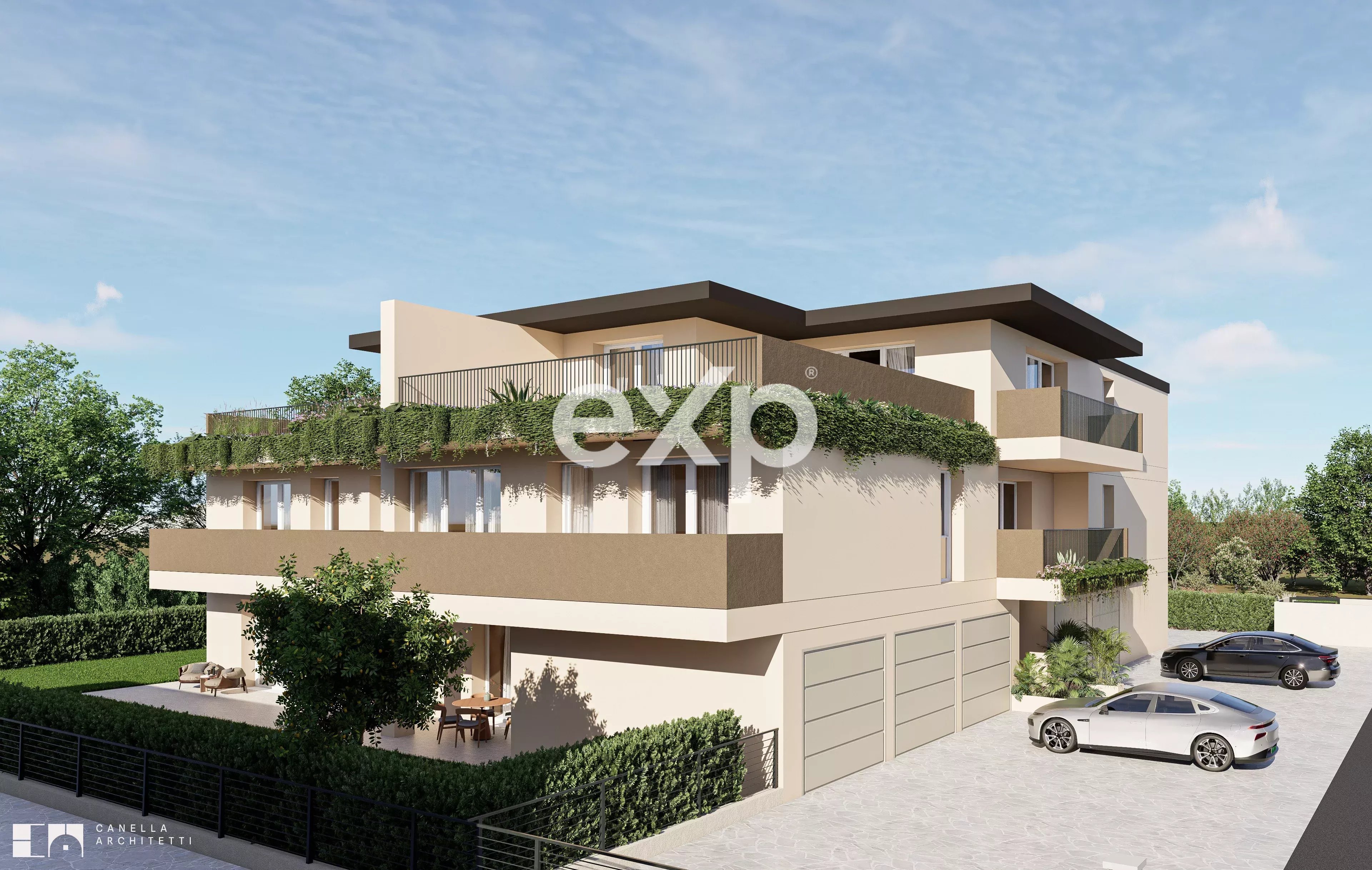Via Mussetta di Sopra - 30027 - Venezia - San Donà di Piave