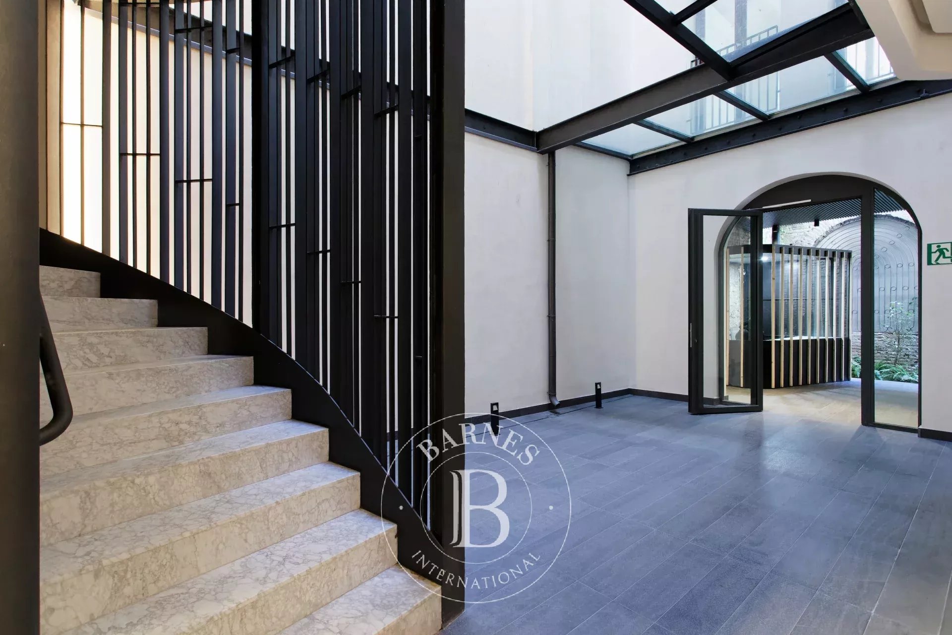 Penthouse Barcelona - picture 21