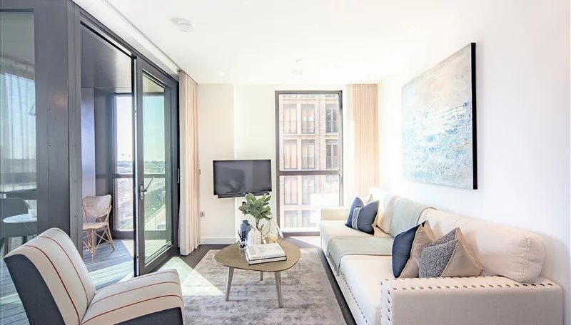 Rental Apartment London