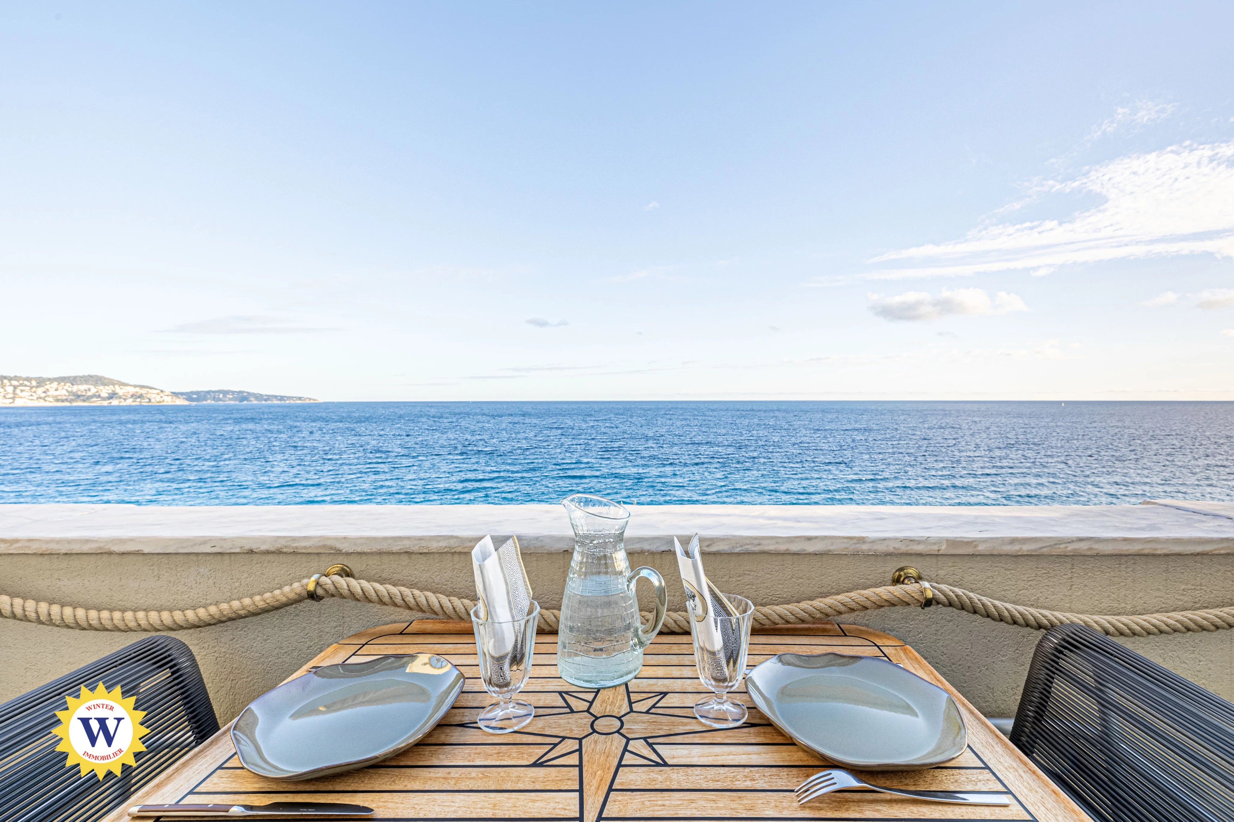 Agence immobilière de AGENCE WINTER