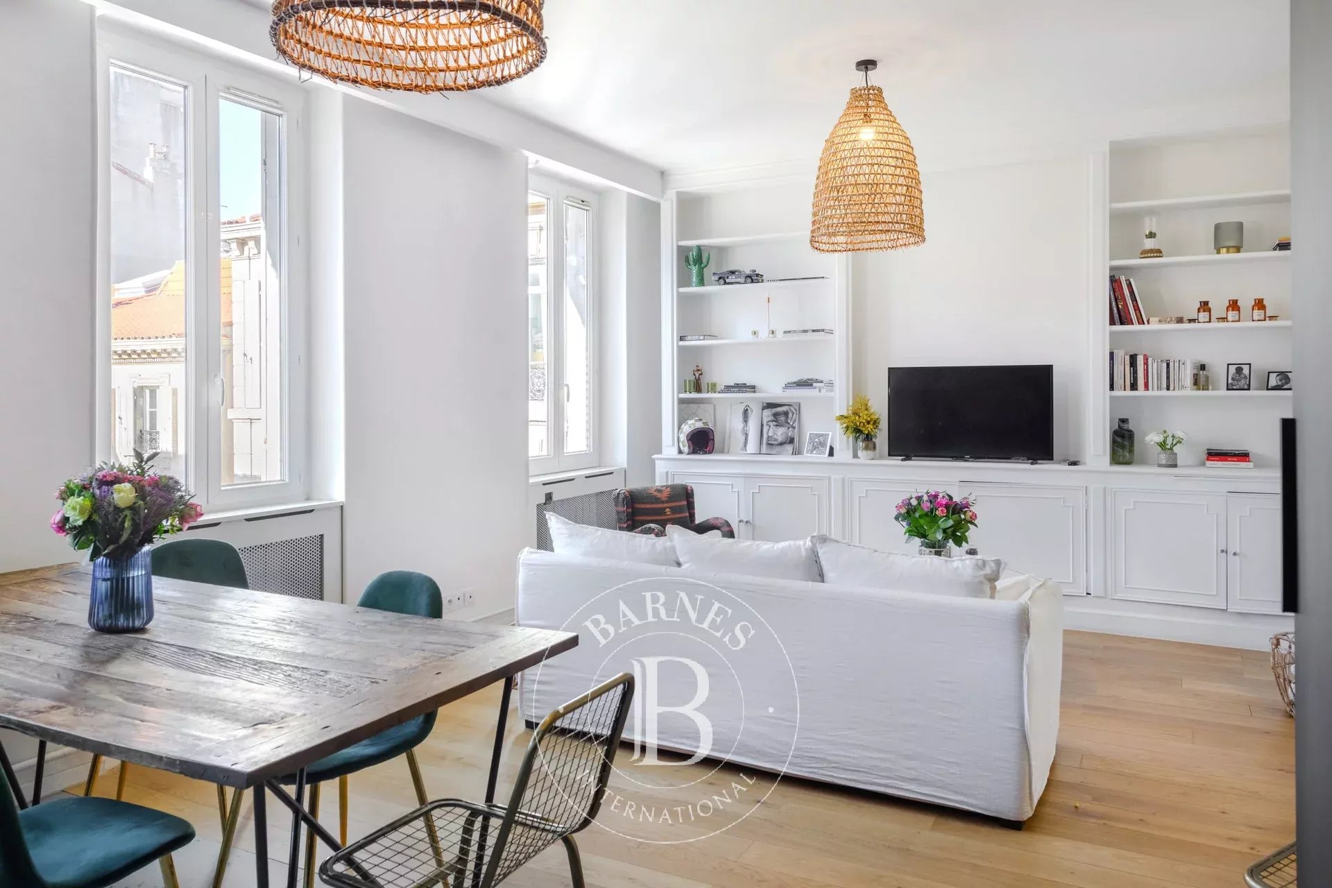 Daire Marseille 6ème - picture 4