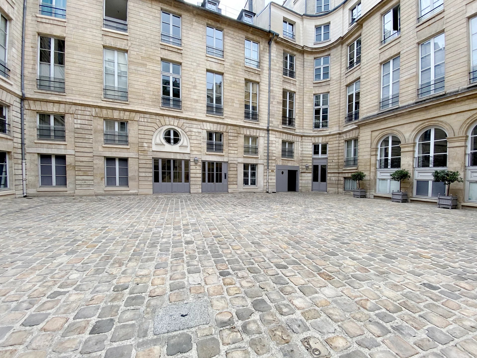 Rental Apartment Paris 5th