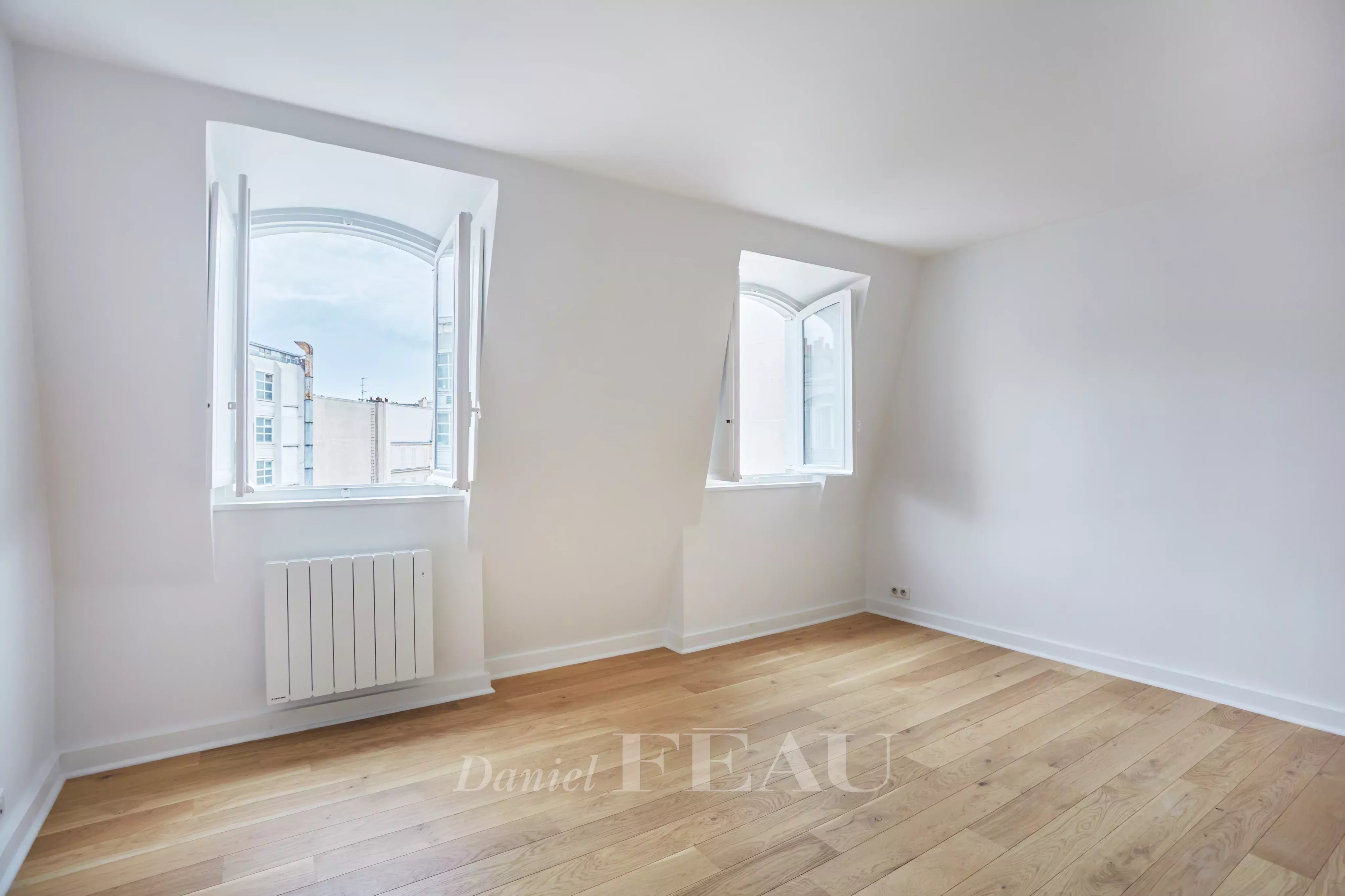 Location Appartement Paris 8ème