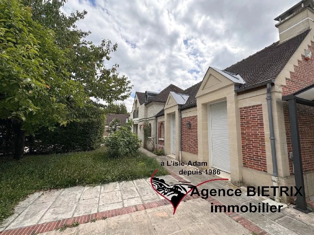 Location Maison L'Isle-Adam