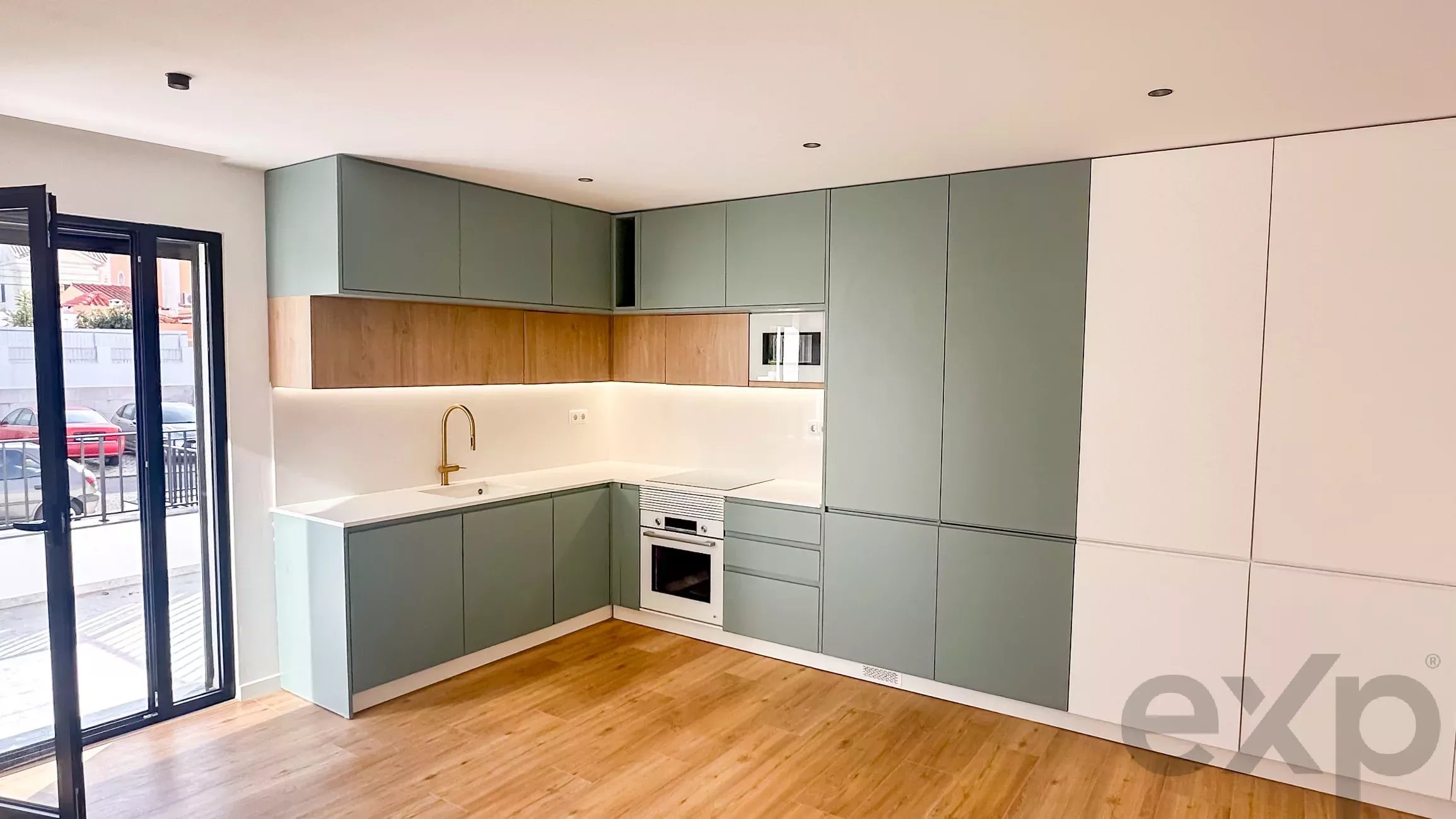 Modern 2-bedroom apartment in Alcabideche 86651620 image 42