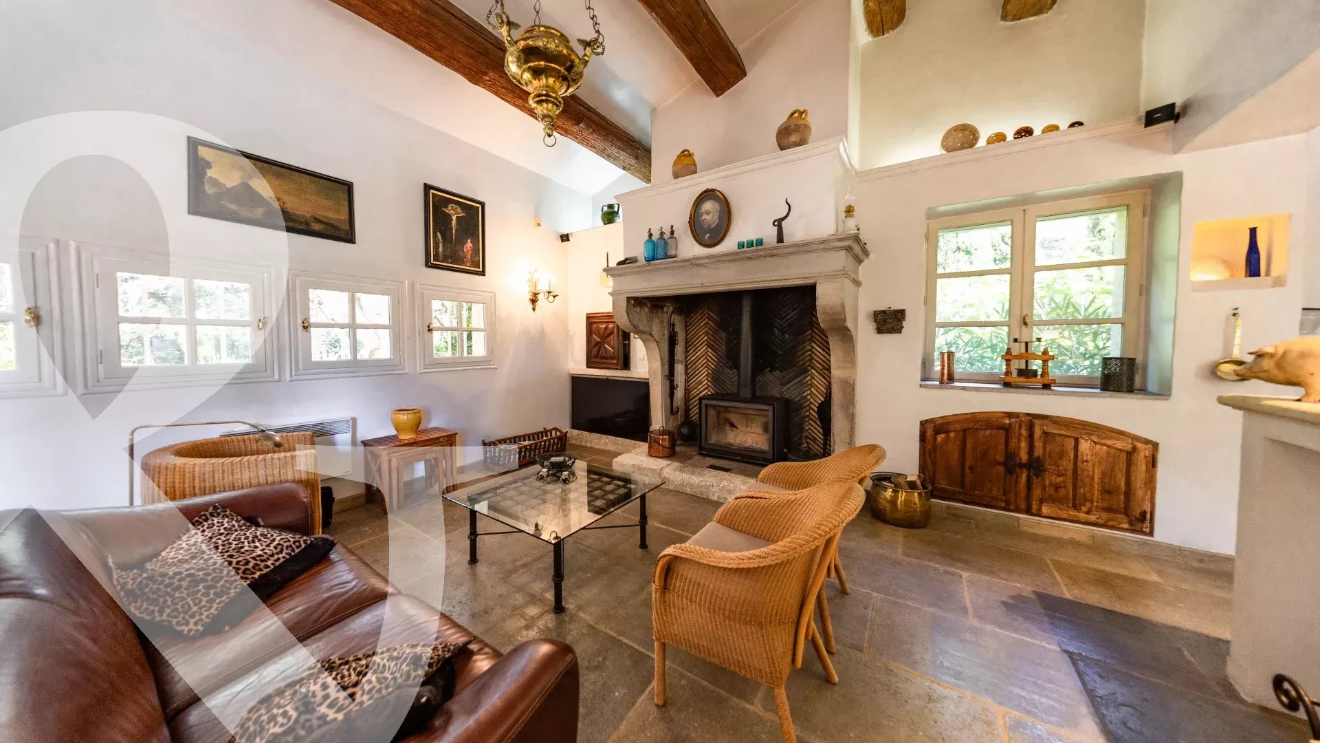 ENVIRONNEMENT EXCEPTIONNEL