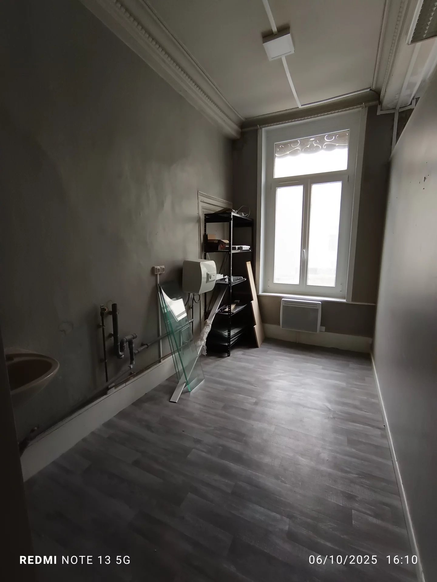 Vente Immeuble Douai