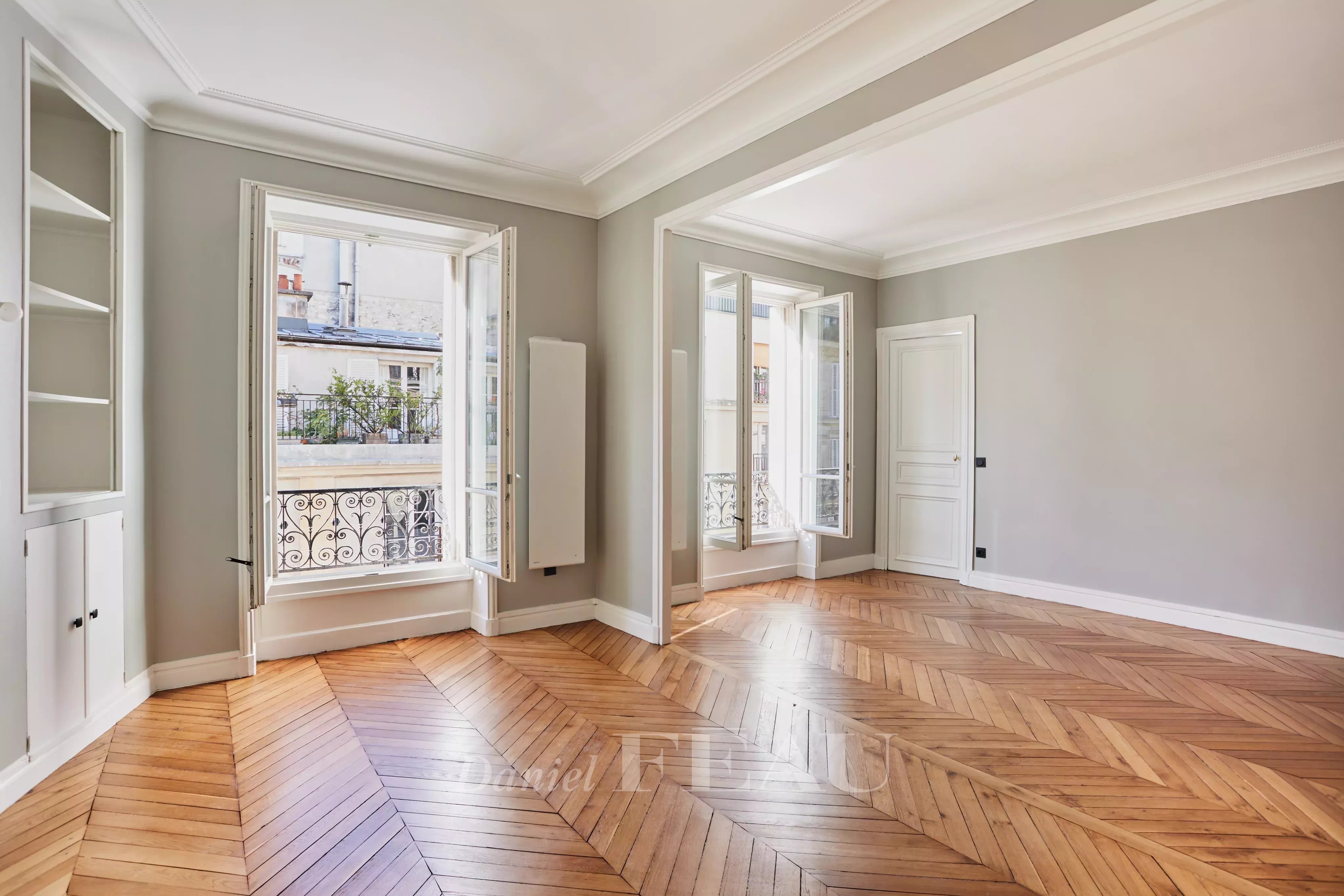 Location Appartement Paris 5ème