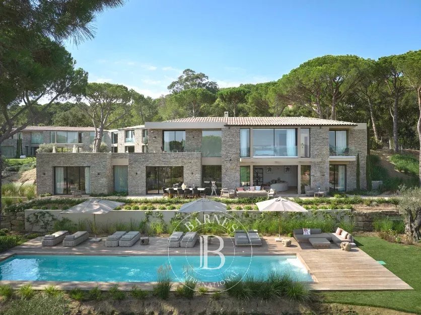 Villa Gassin  -  ref 86950353 (picture 1)