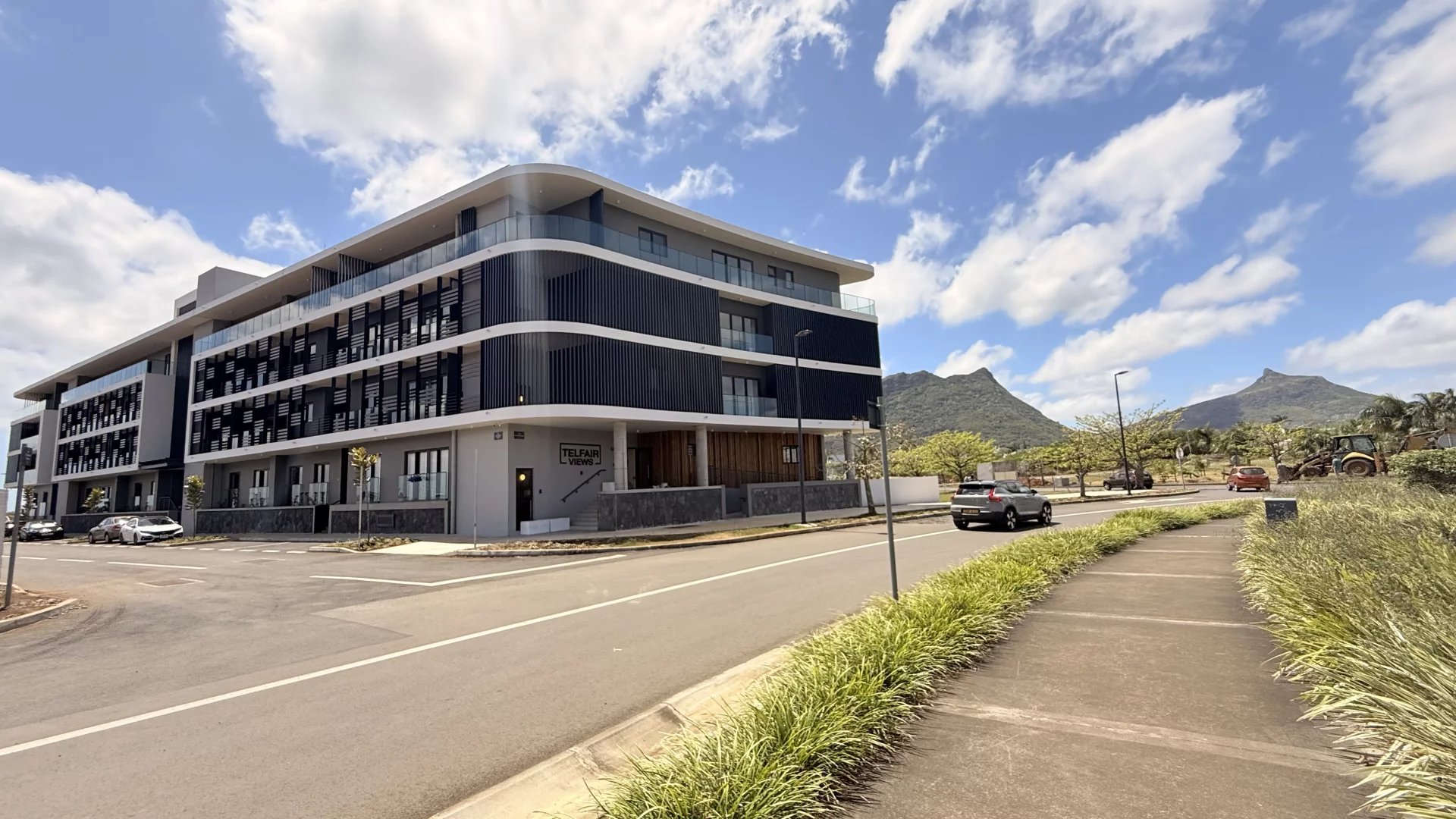 Пентхаус Moka - picture 1