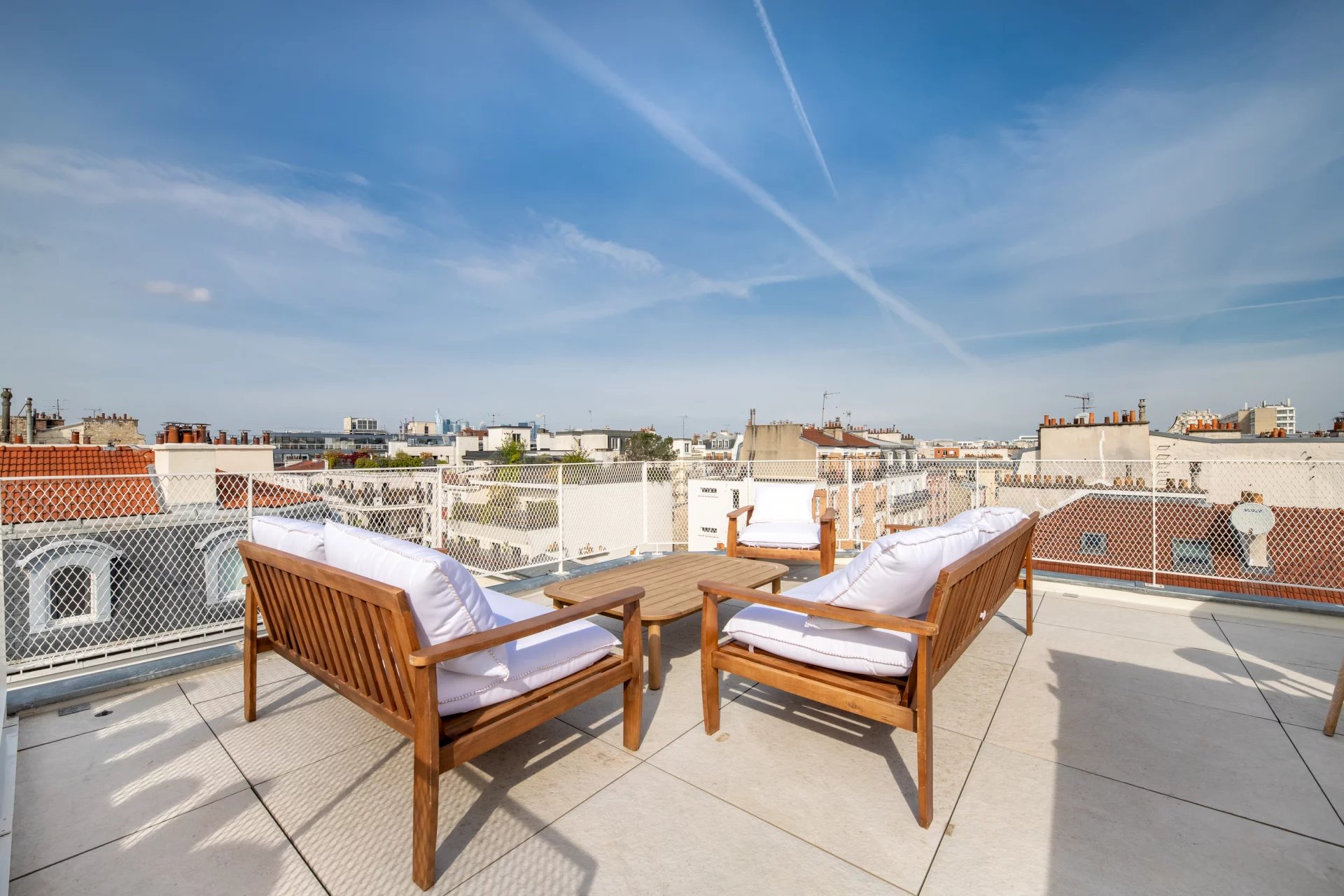 Apartment Levallois-Perret  -  ref 84624735 (picture 1)