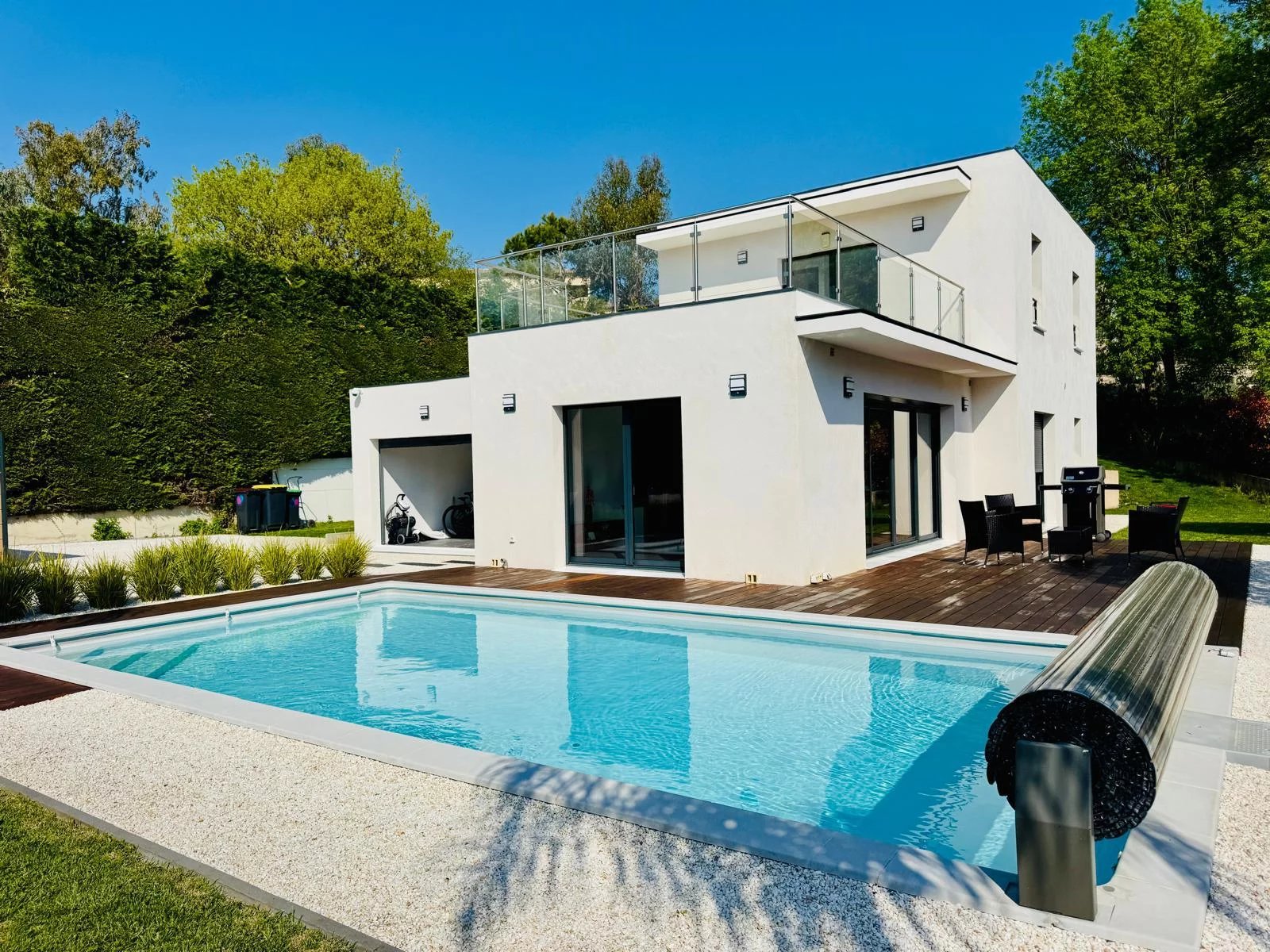 Sale Villa Saint-Paul-de-Vence