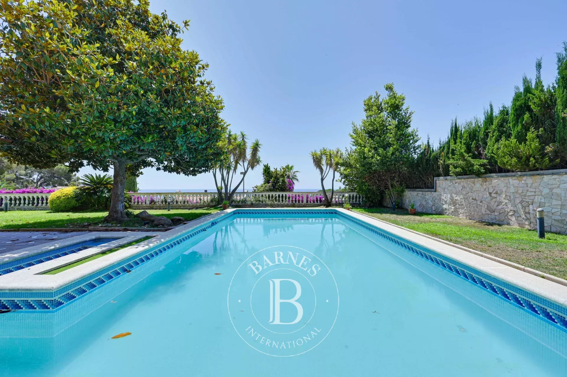 Villa Blanes - picture 30
