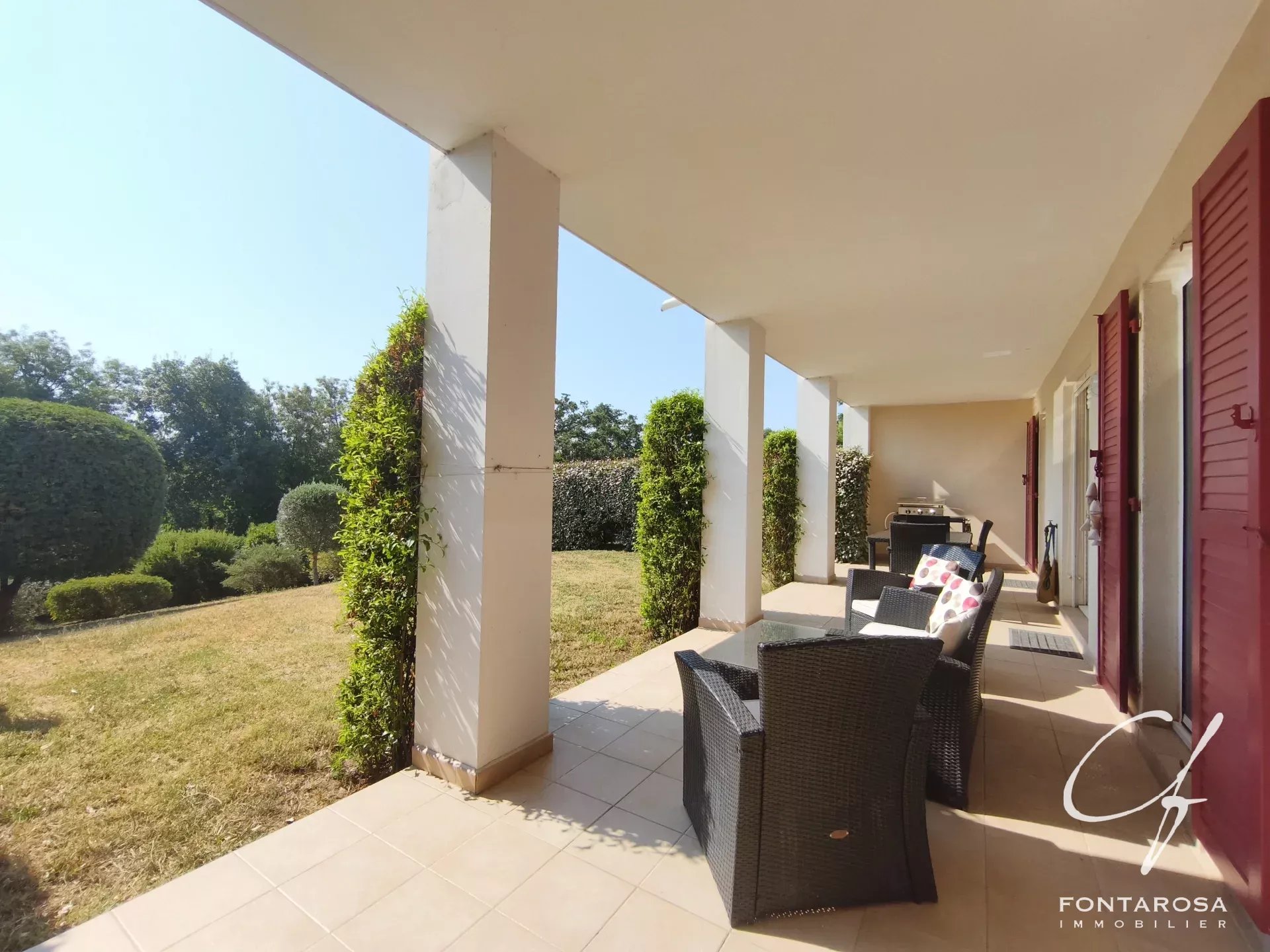 Vente Appartement Fréjus