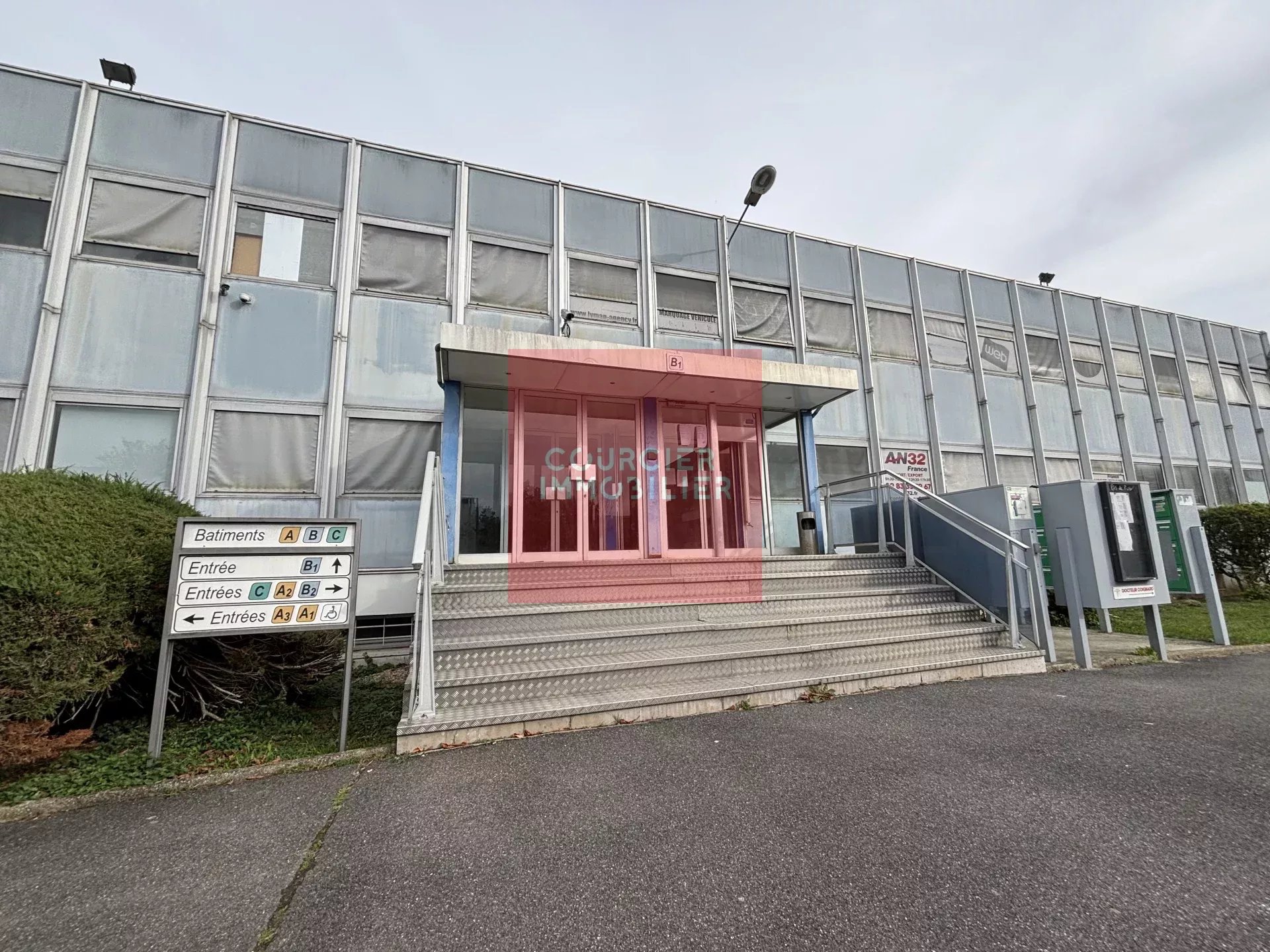 Sale Business Garges-lès-Gonesse