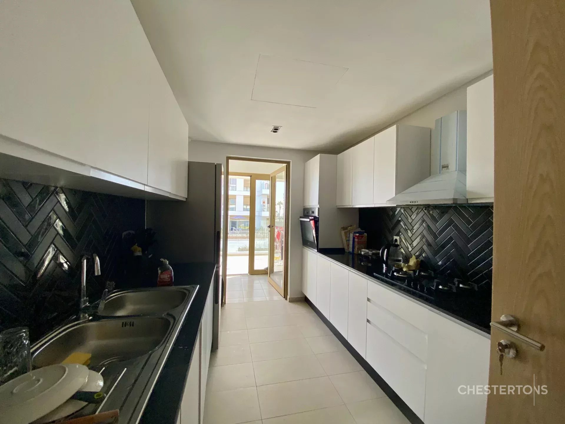Image of Apartment - 2 Bedrooms for Rental in Rabat-Rabat-Morocco, Image 4