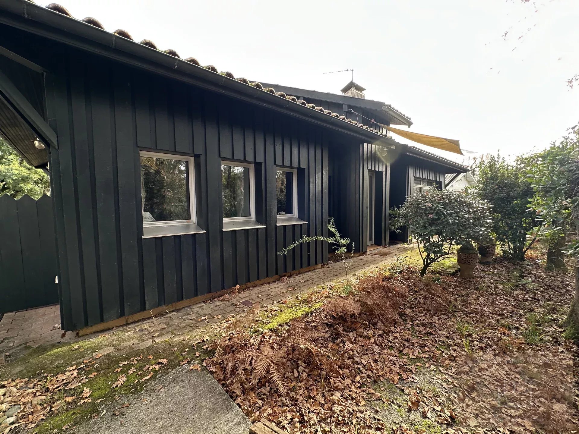Vente Maison Gujan-Mestras