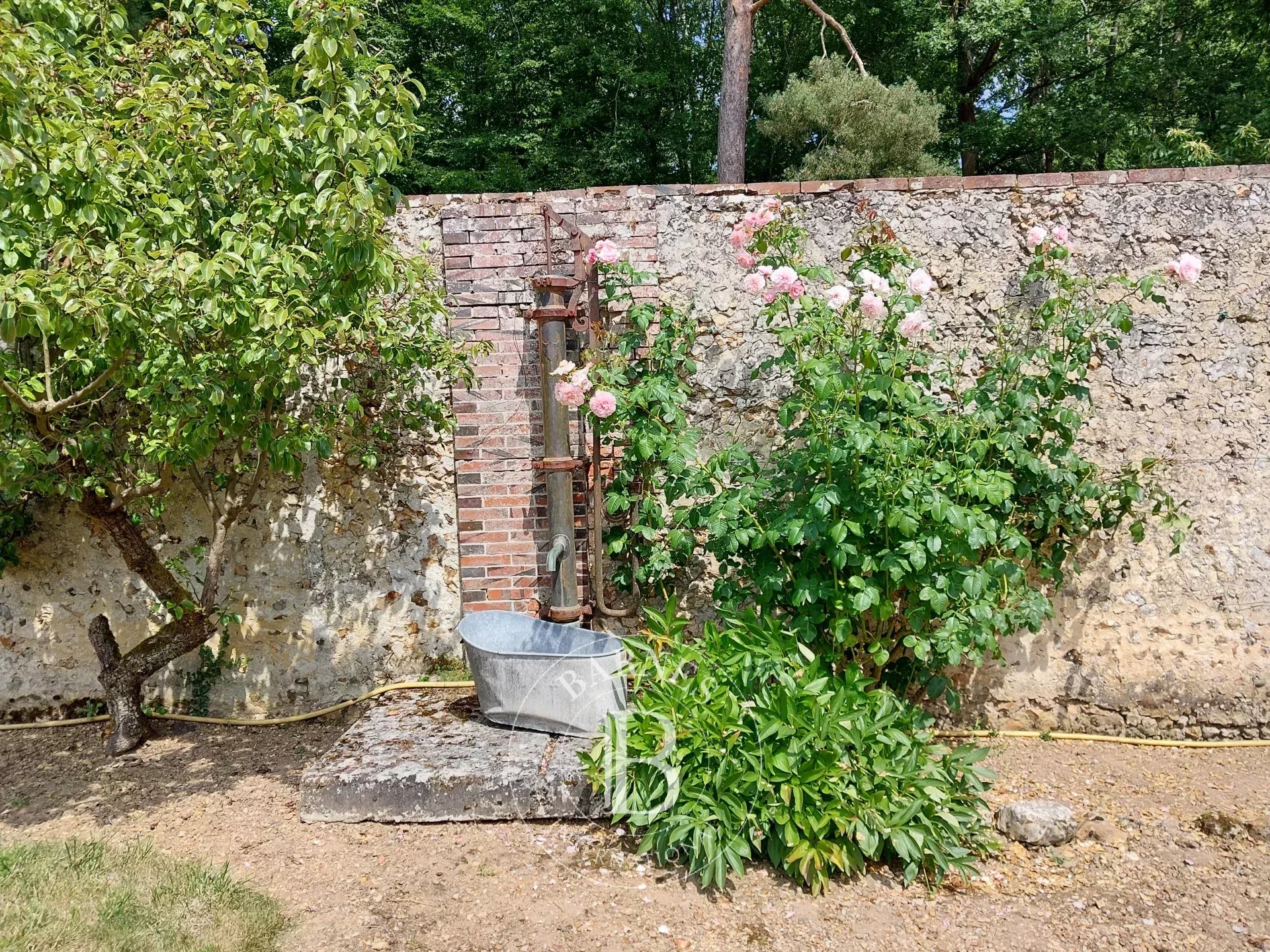 Verneuil d'Avre et d'Iton  - Maison 7 Pi&egrave;ces 4 Chambres - picture 7