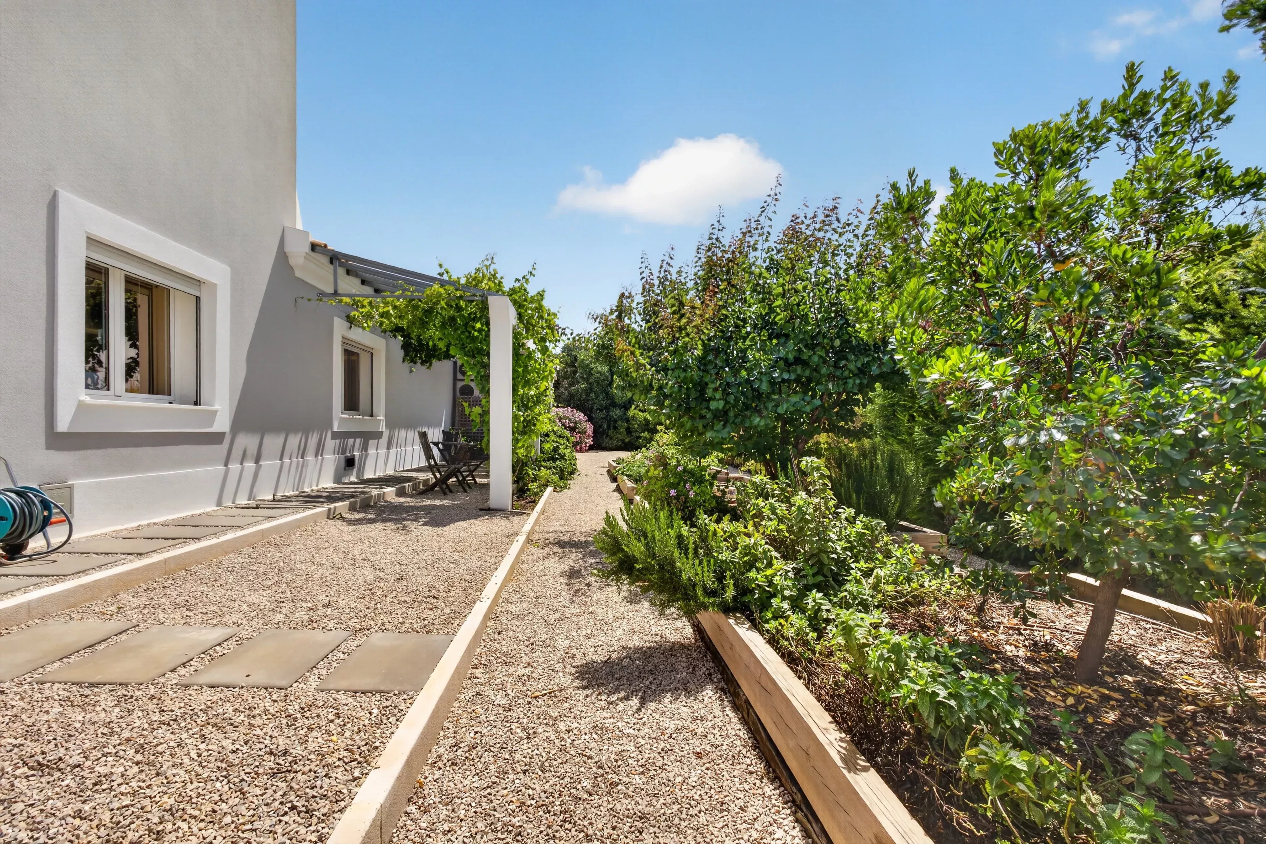 Luxury Single-Story Villa | 250 m² | 4 Bedrooms + Office | Private Pool | 2+ hectares | Vale da Rosa, Estoi, Faro 87037283 image 48