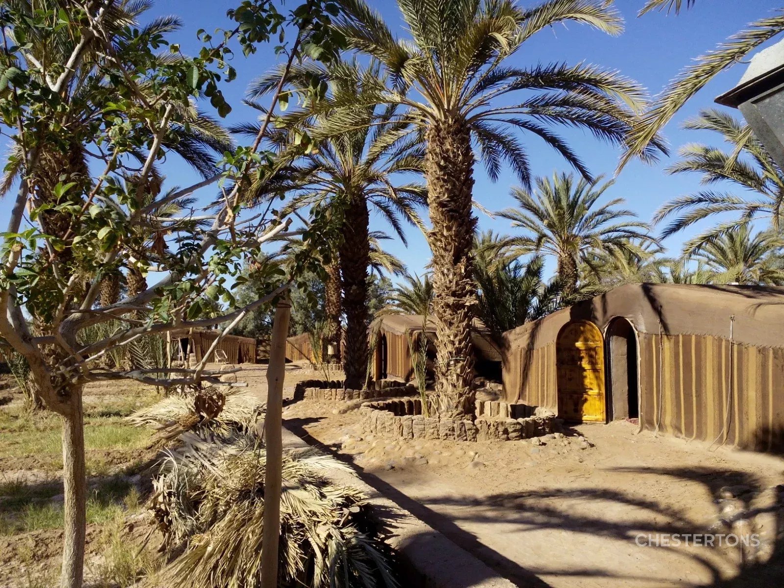 Image of Bed and breakfast - 8 Bedrooms for Sale in Zagora-Mhamid-Morocco, Image 16