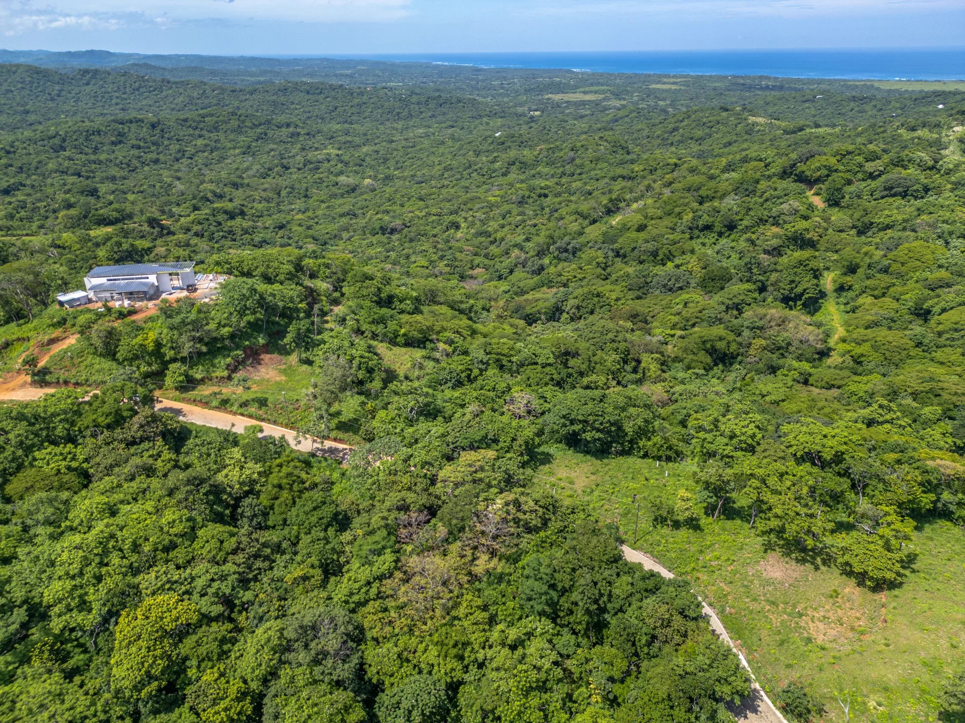 Venta Terreno Santa Cruz