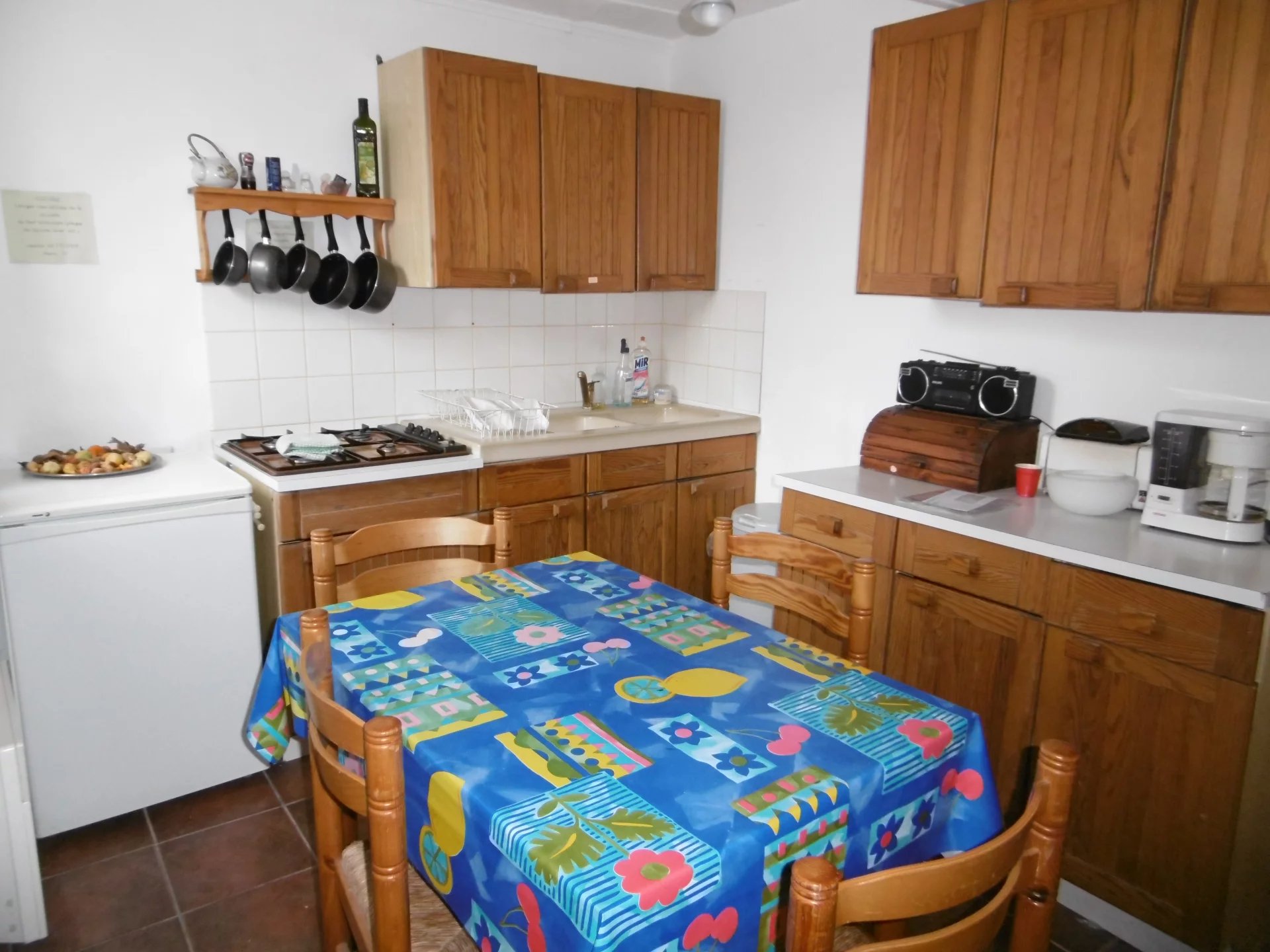Vente Immeuble Bavay