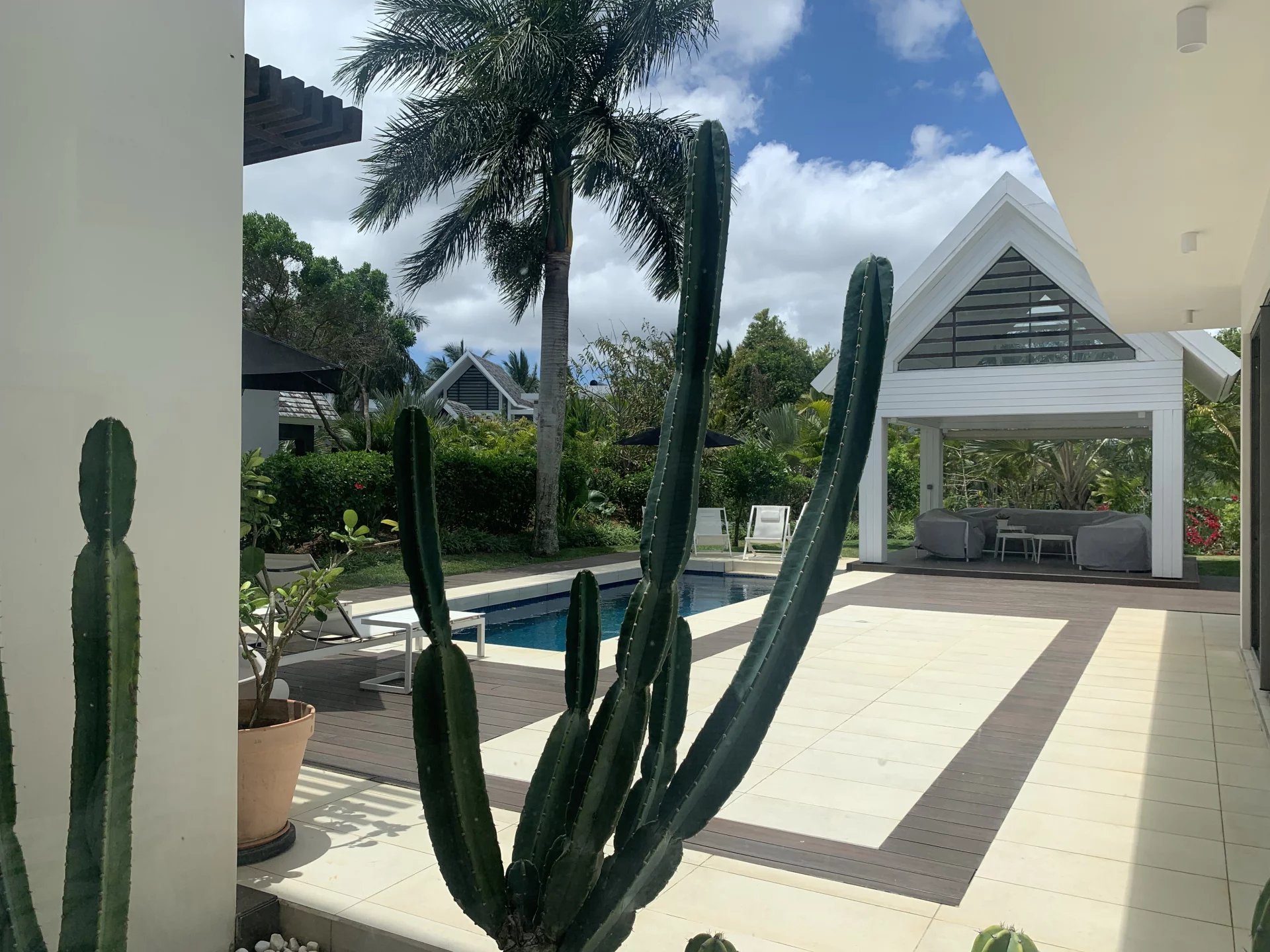 Villa Grand Baie