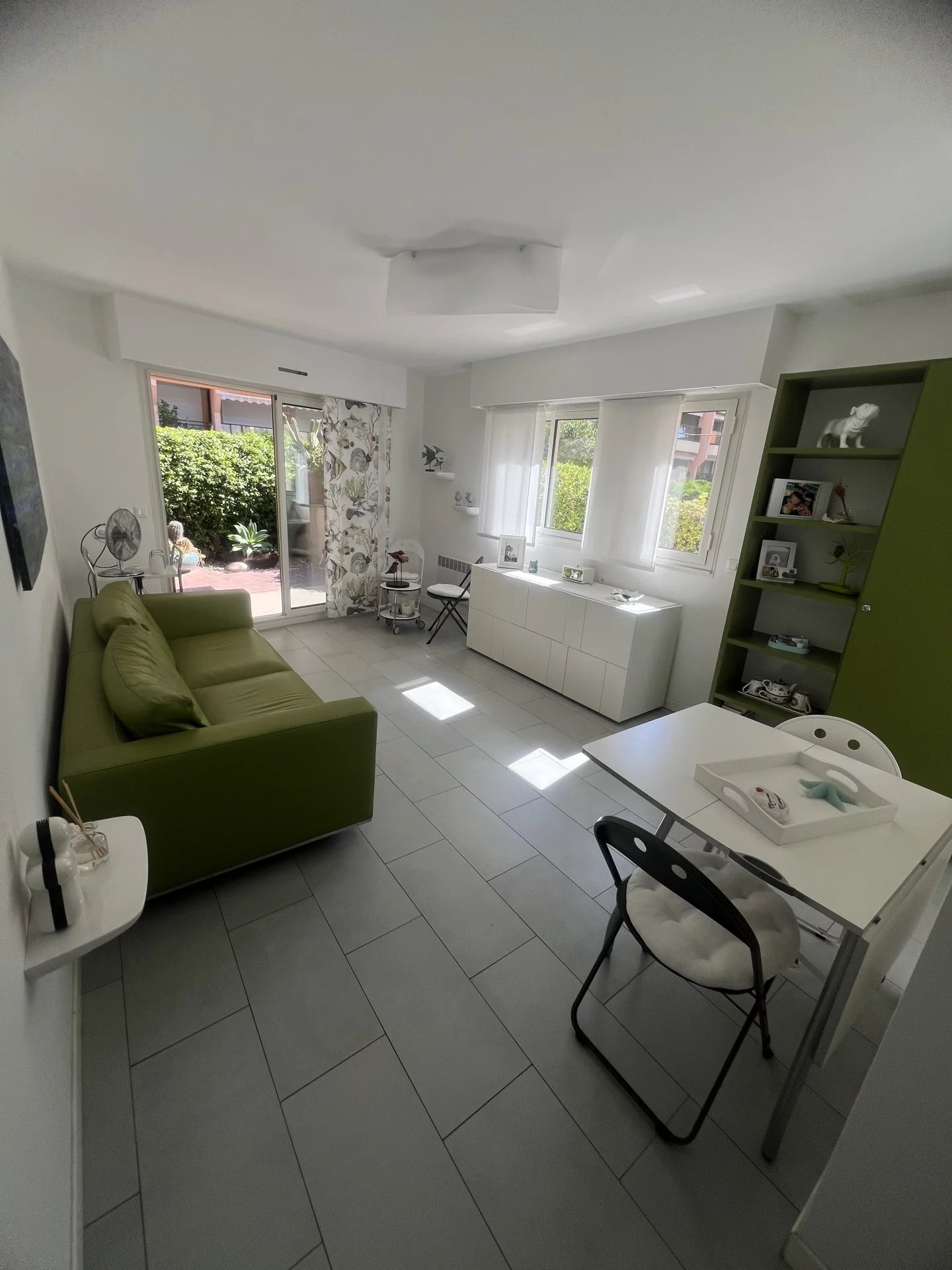 Agence immobilière de Agence Rivoli