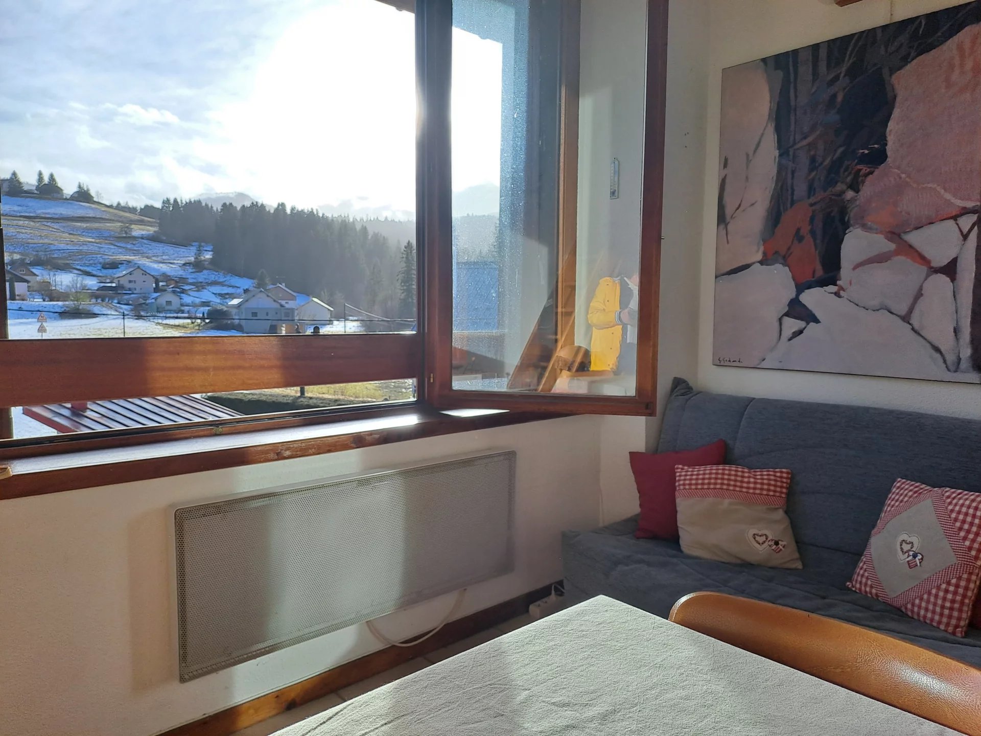 Agence immobilière de LA MAISON DE L'IMMOBILIER