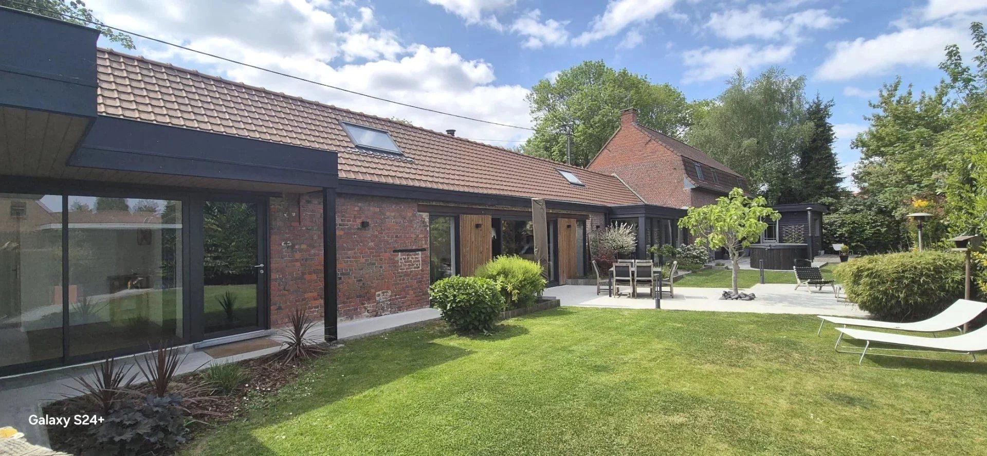 Vente Maison Linselles