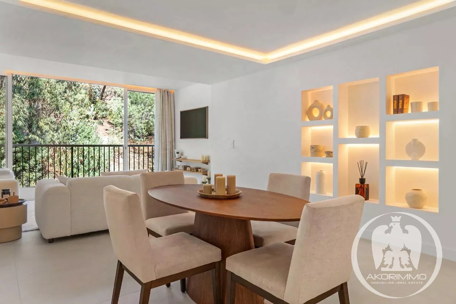 Продажа Квартира - Валлорис (Vallauris) Super Cannes