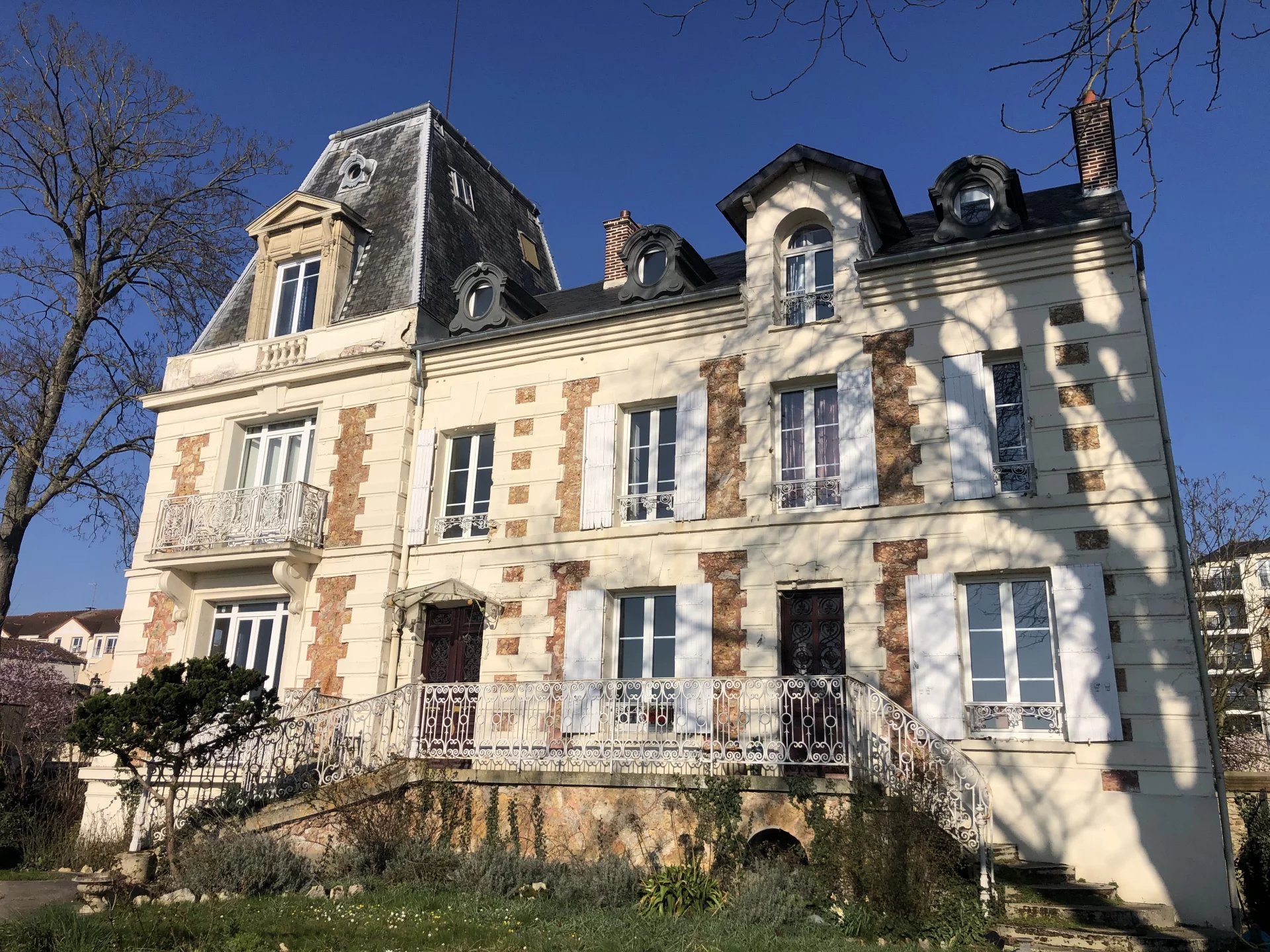Agence immobilière de Cabinet Eric Gameiro