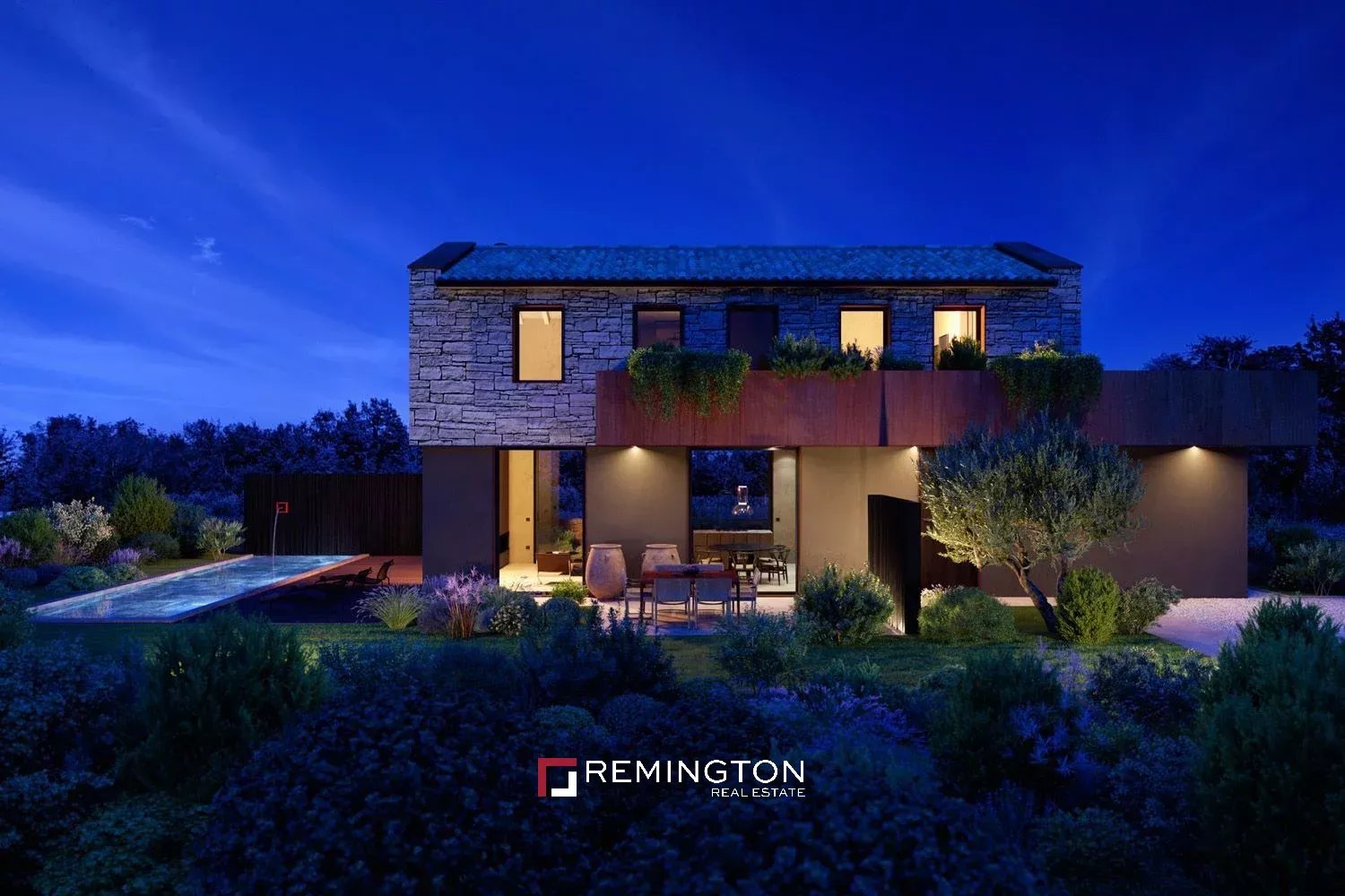 2 Bedroom Villa/Townhouse's Image 5