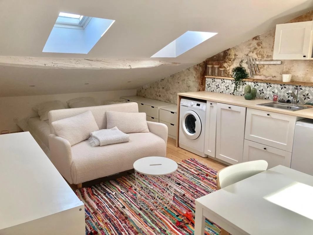 Location Appartement Périgueux