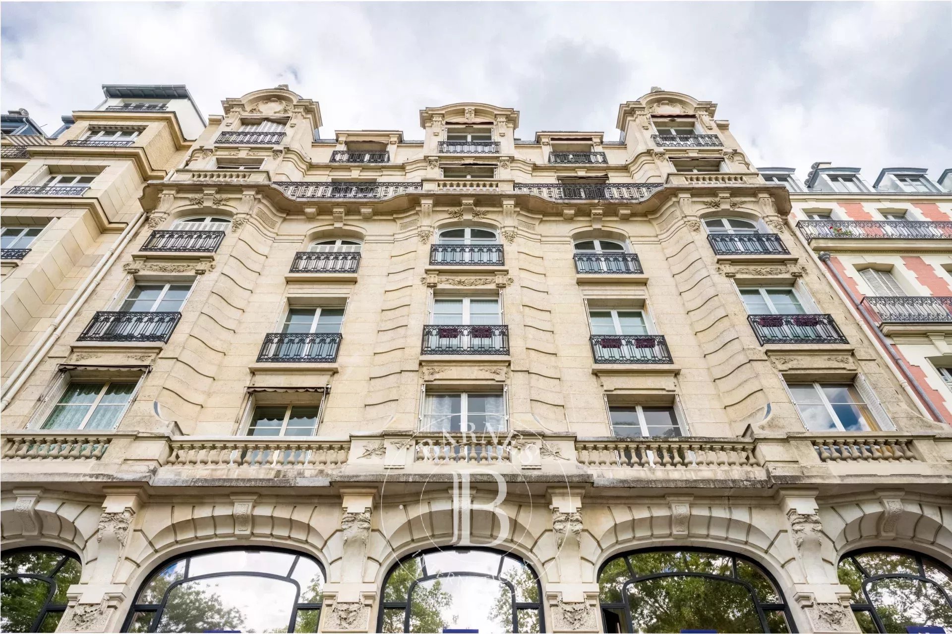 Daire Paris 11ème - picture 25