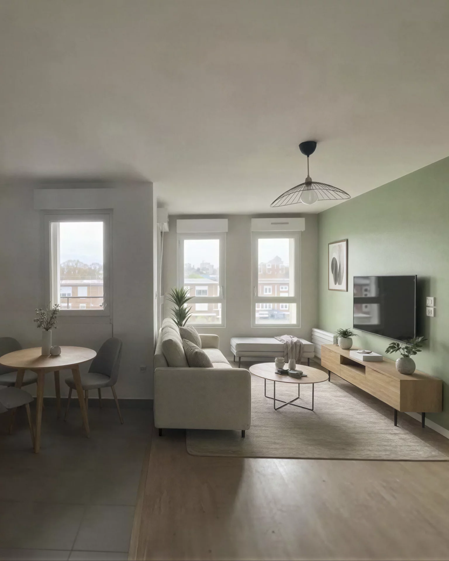 Saint-André-lez-Lille - Sainte - Hélène