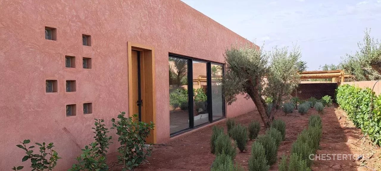 Image of Villa - 4 Bedrooms for Sale in Marrakech-Ménara-Marrakech-Morocco, Image 7