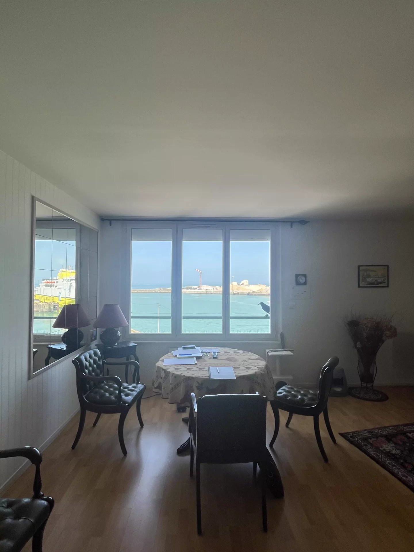 Agence immobilière de Drakkar Developpement