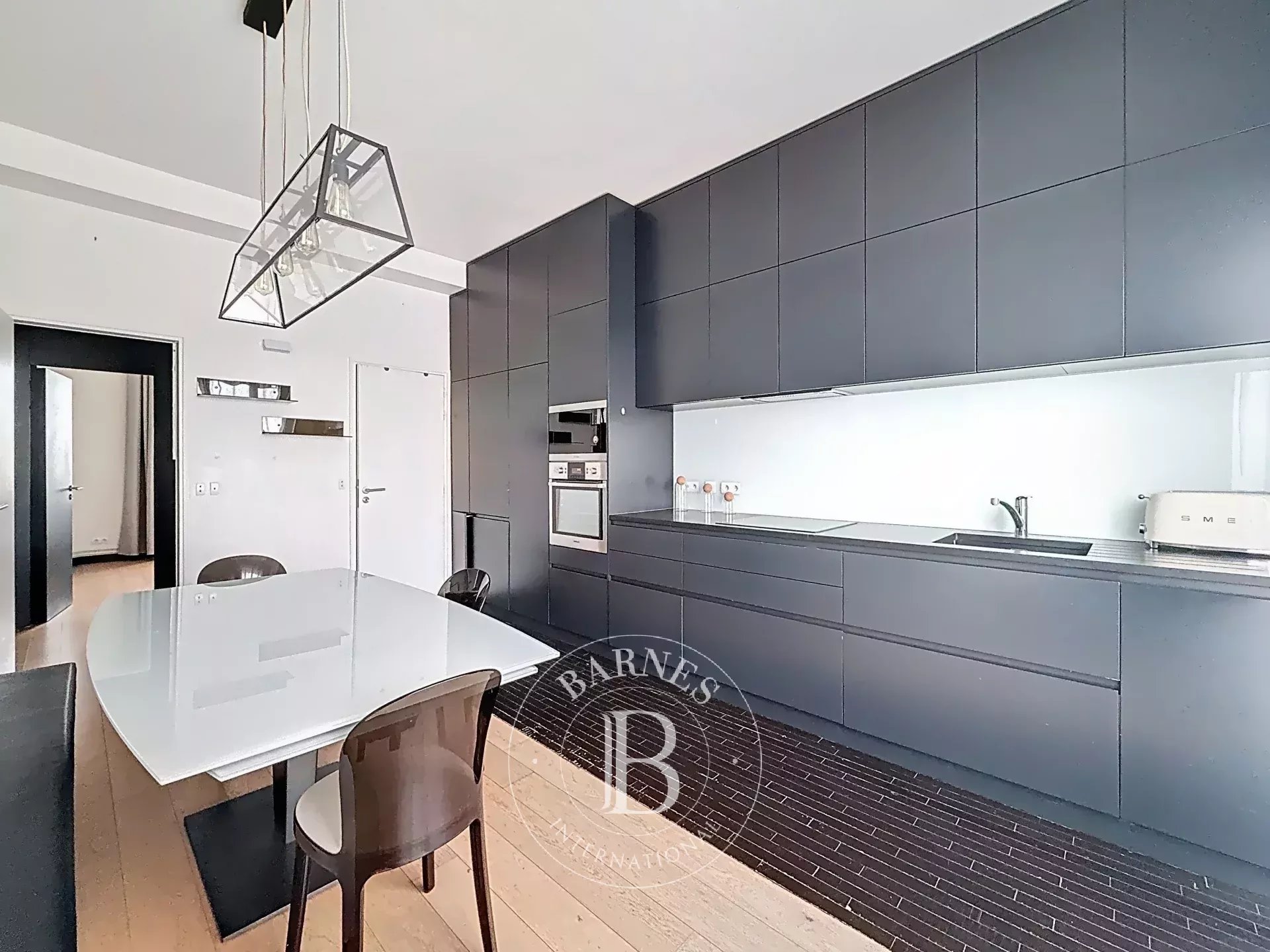 Daire Neuilly-sur-Seine - picture 9