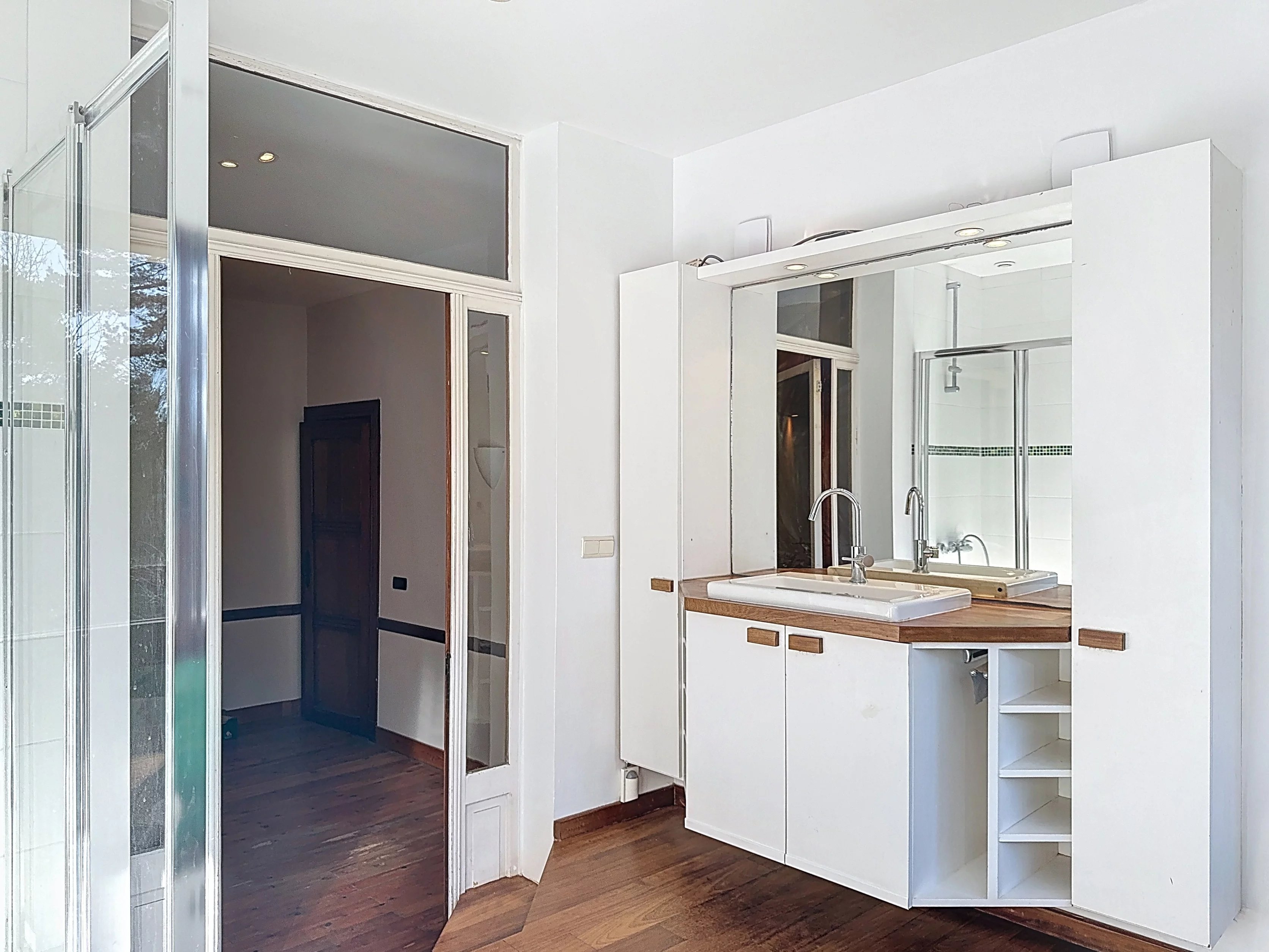 Watermael-Boitsfort  - Maison 5 chambres avec terrasse et jardin