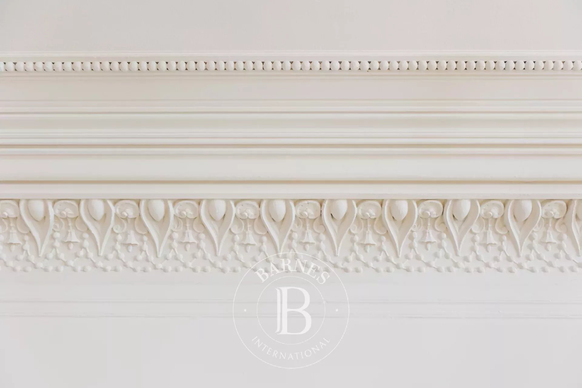 Daire Paris 8ème - picture 23