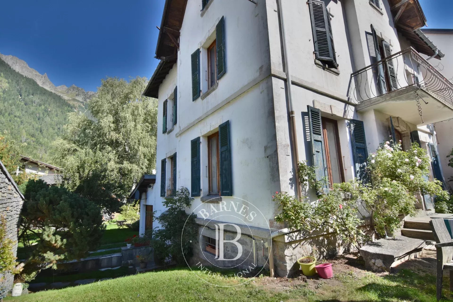 Ev Chamonix-Mont-Blanc - picture 19