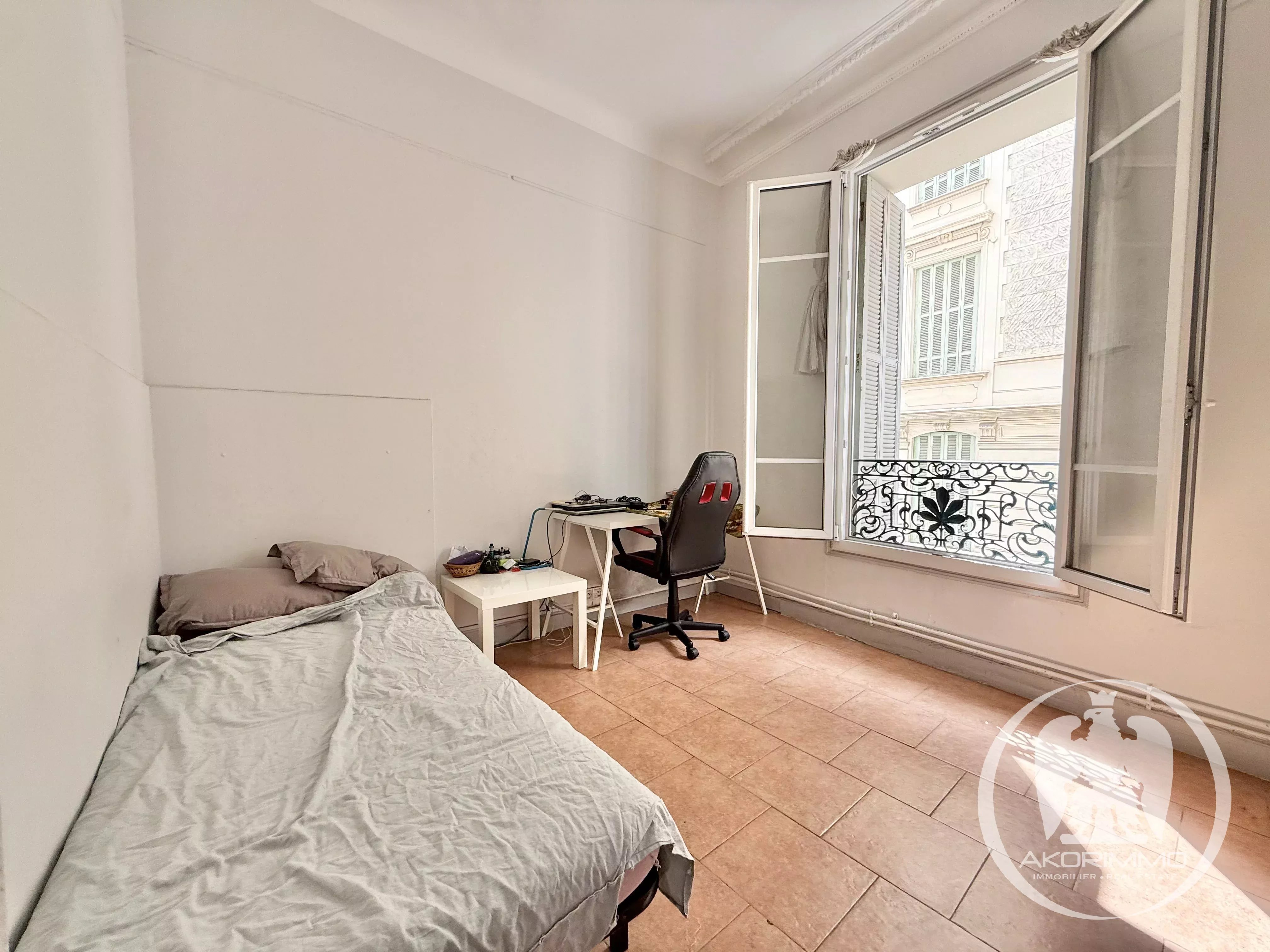 Продажа Квартира - Ницца (Nice) Libération