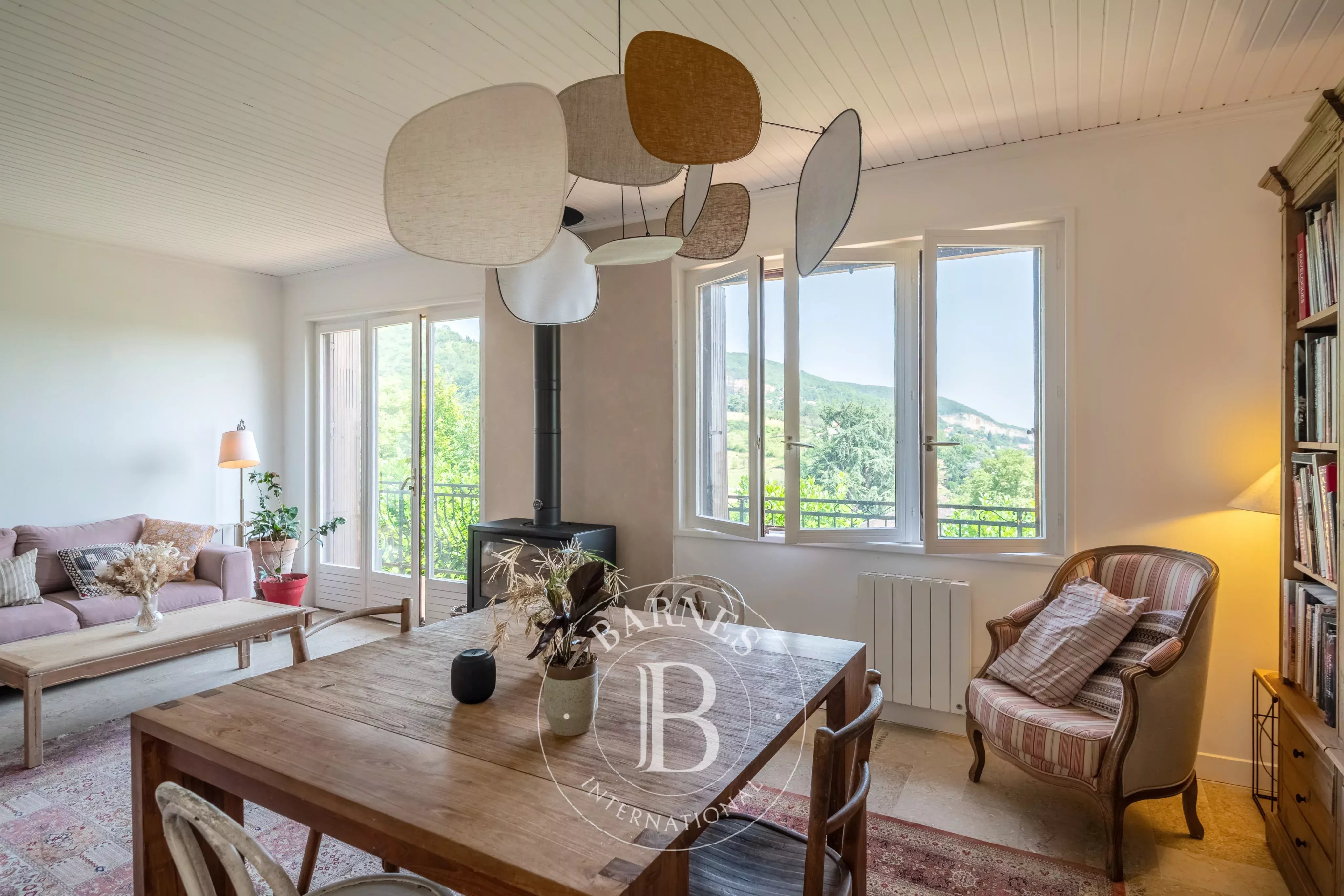 Maison Saint-Romain-au-Mont-d'Or  -  ref 85966318 (picture 2)