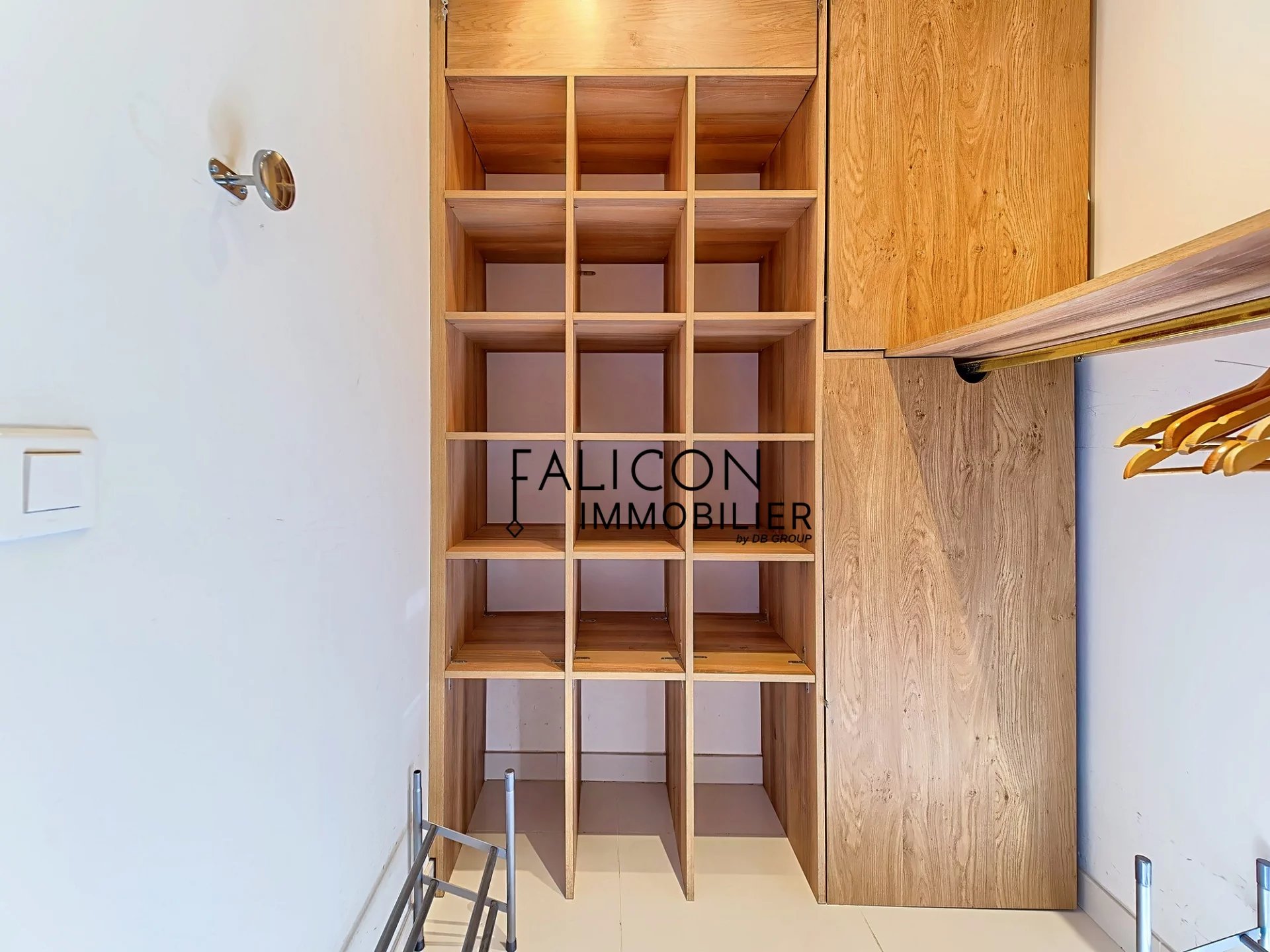 Sale Villa Nice Saint Pancrace