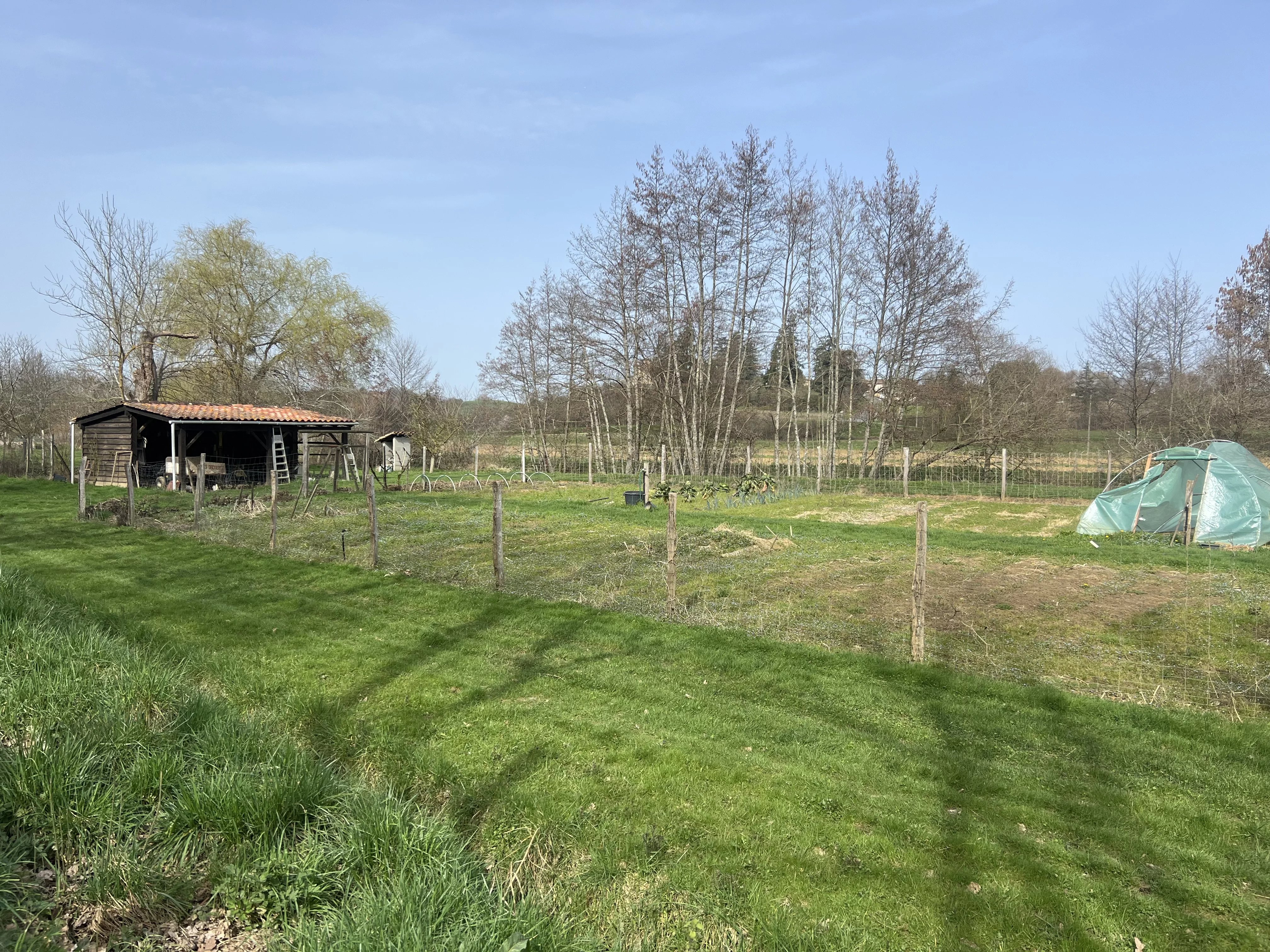 Moulin à vendre Aurignac, Haute-Garonne