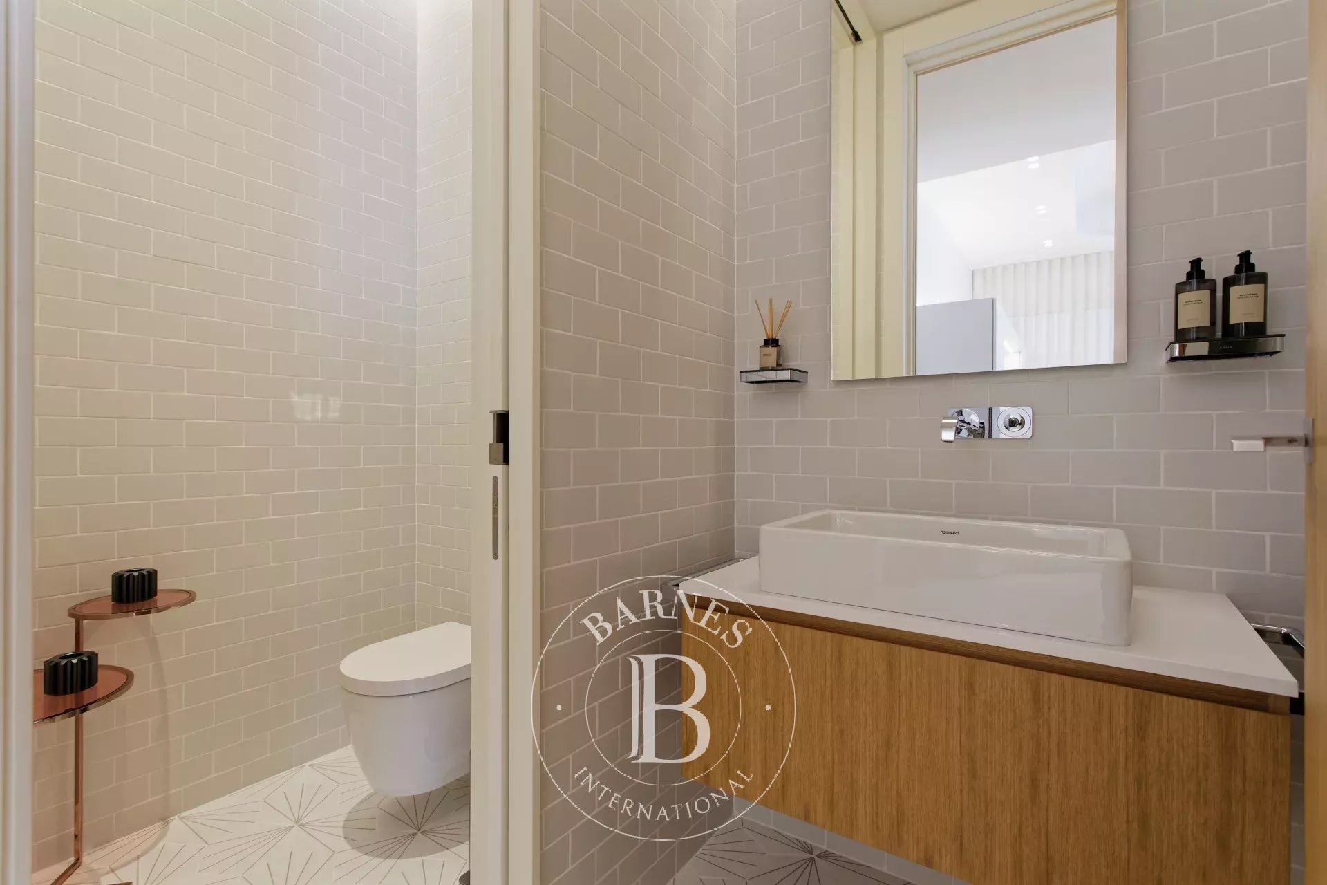 Daire Barcelona - picture 28