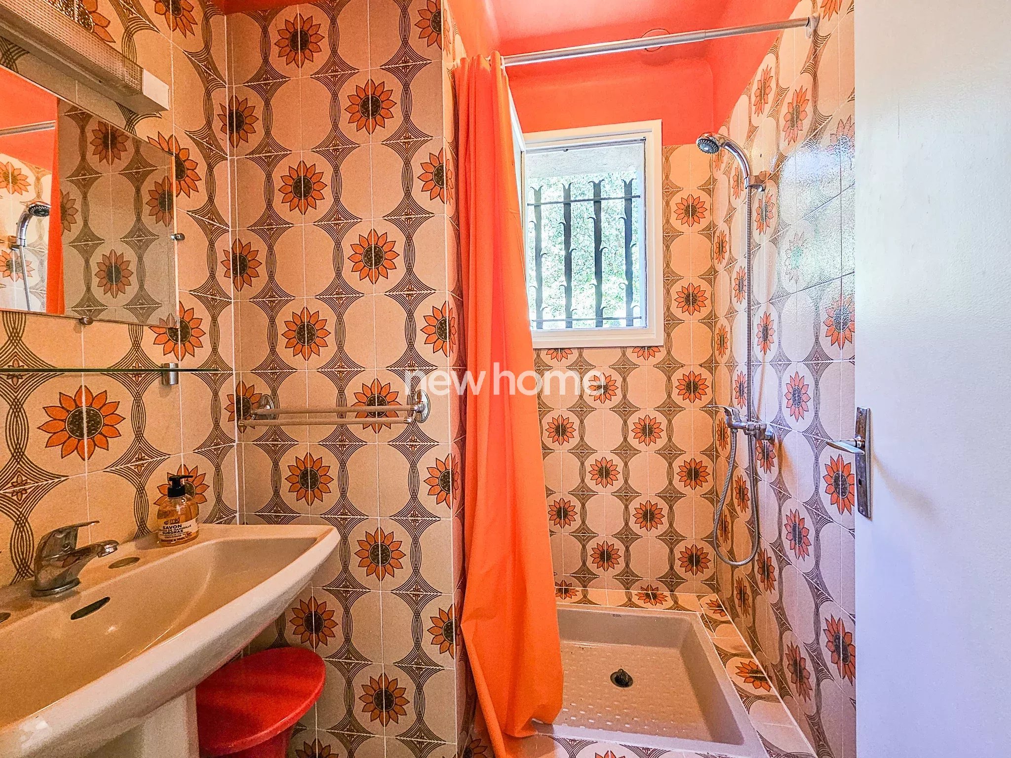 Le Thoronet, near Lorgues – Charming house in the heart of Provence