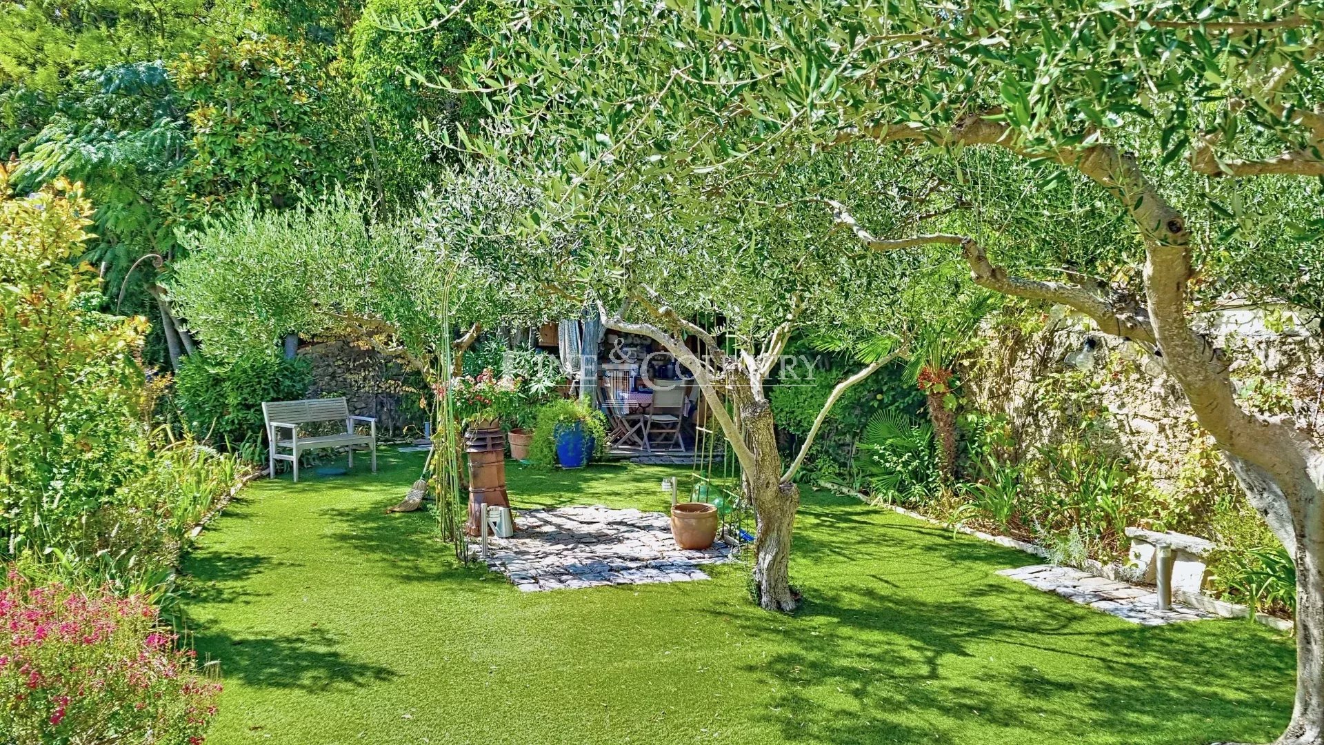 Photo of House for sale in Callian with panoramic view