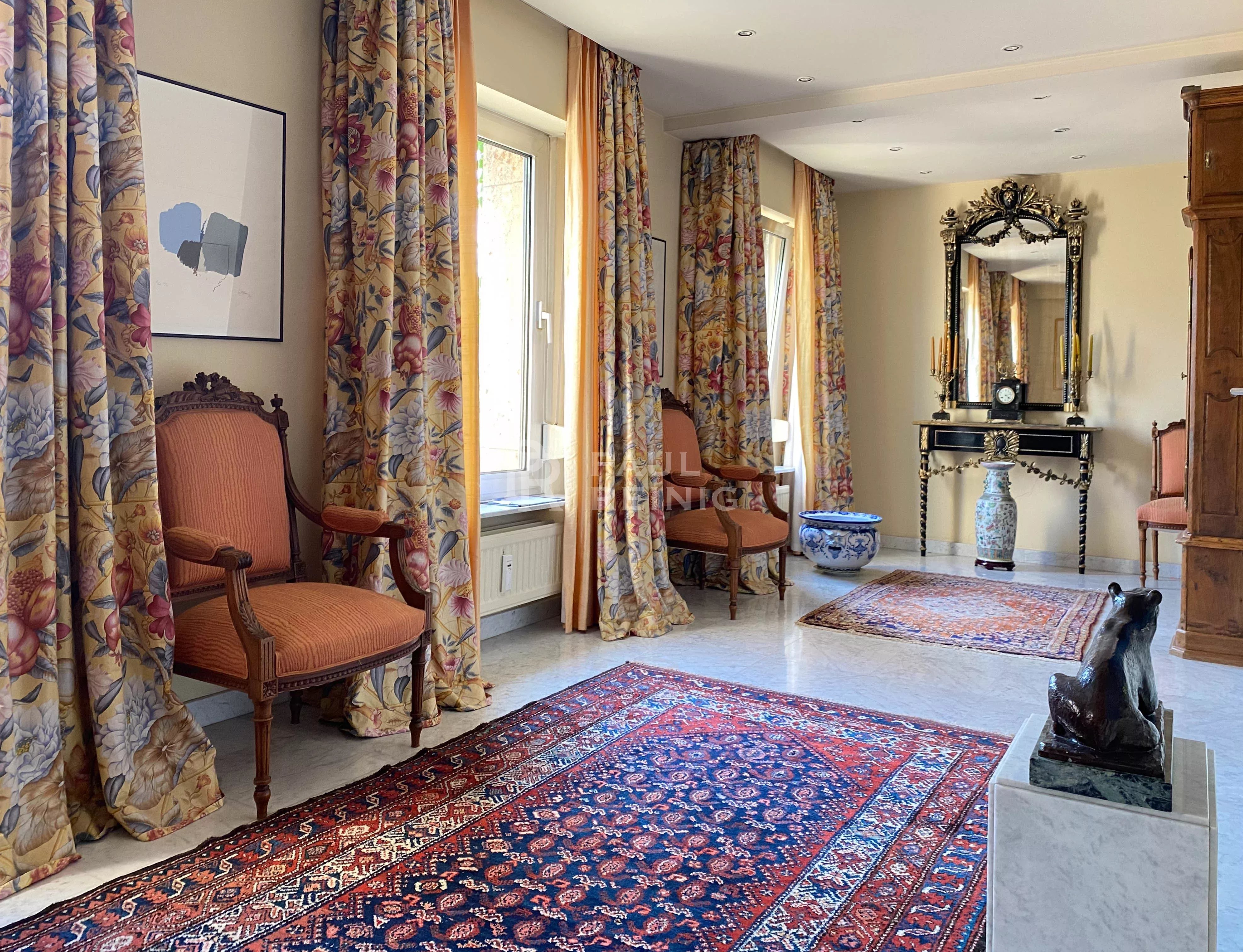 Rental Office Ettelbruck